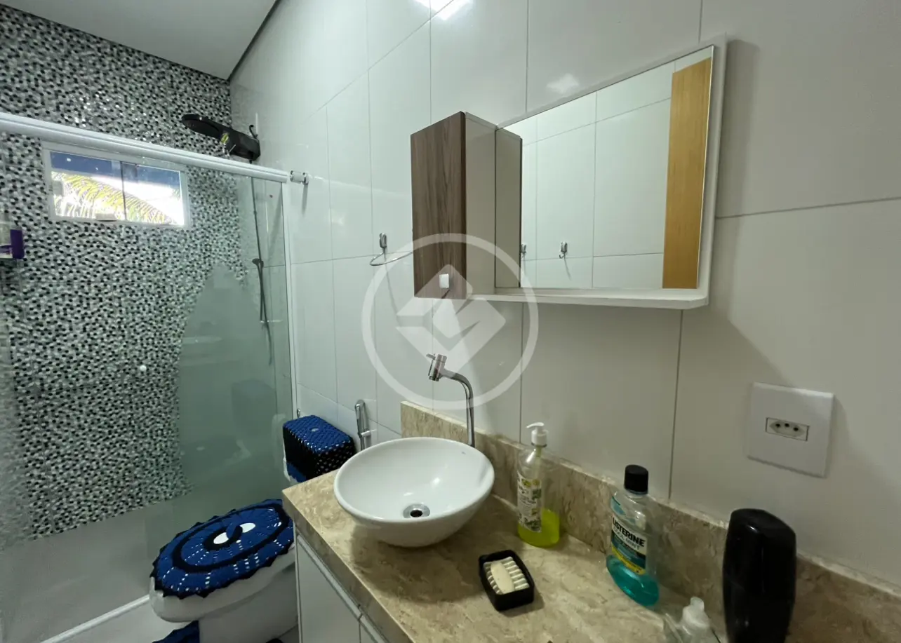 Casa 4 quartos no Bela Marina, Cuiabá — foto 4 de 6