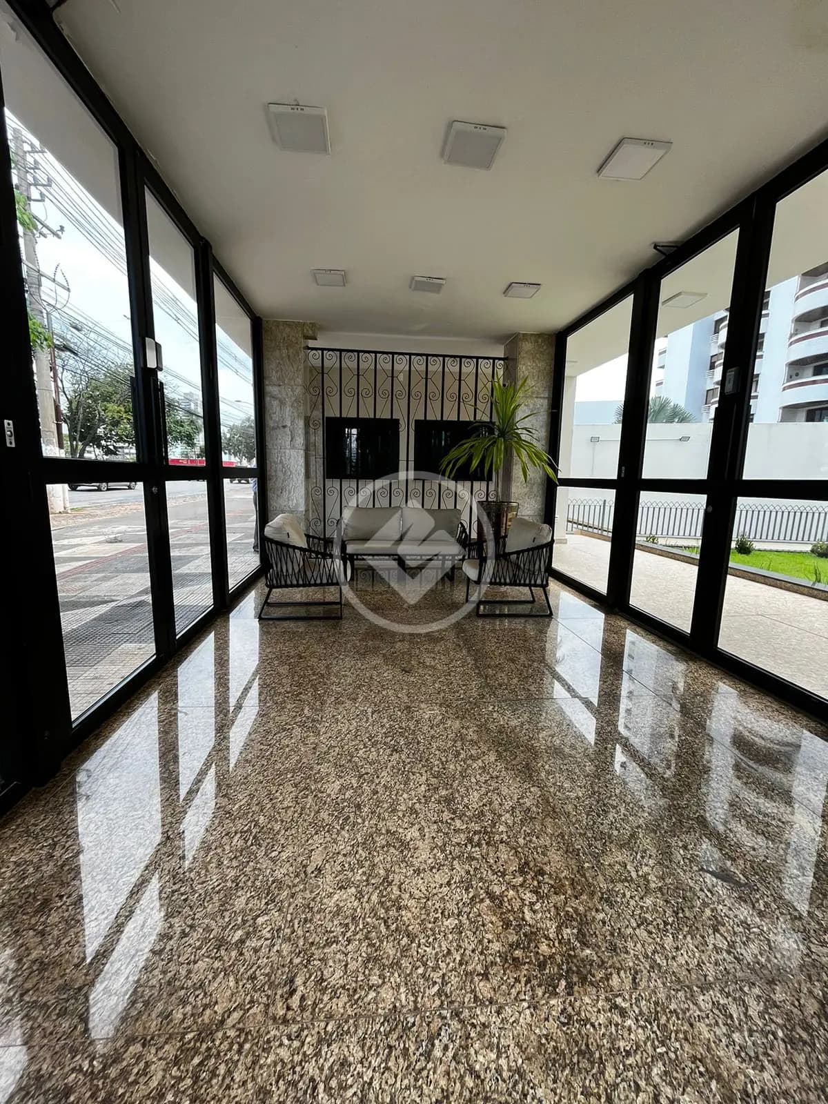 Apartamento 5 quartos no Jardim Aclimacao, Cuiabá — foto 2 de 6
