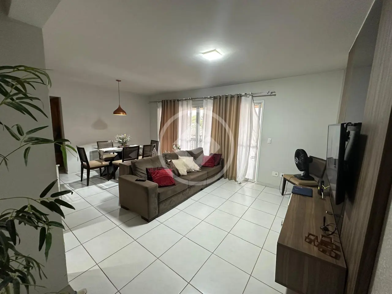Apartamento BANDEIRANTES, Cuiabá - MT — foto 2