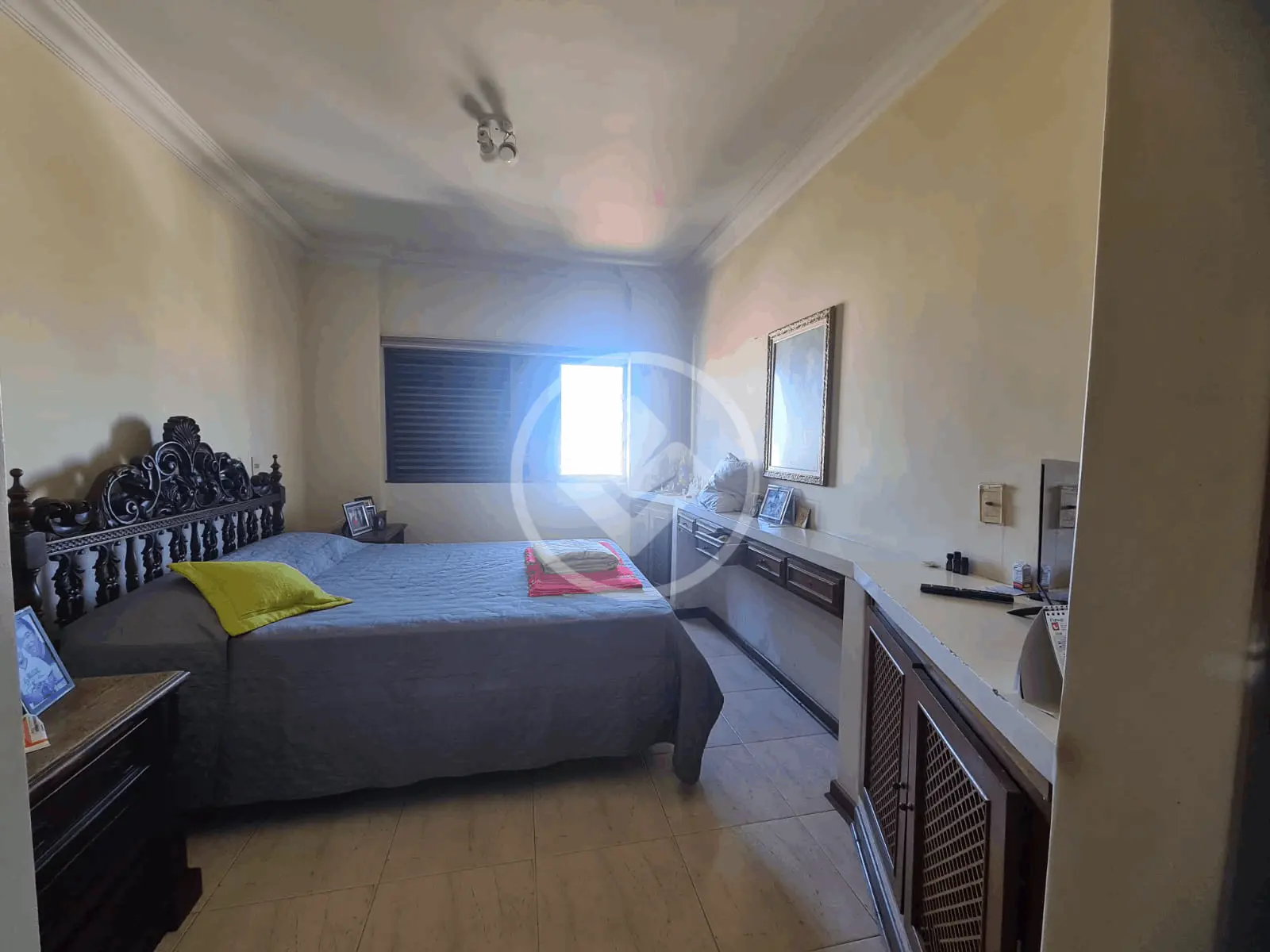 Apartamento 3 quartos no Goiabeira, Cuiabá — foto 3 de 6