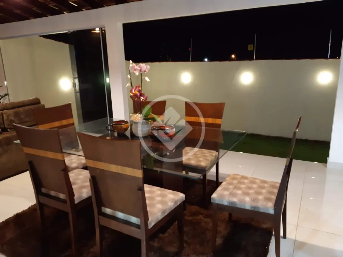 Casa Condomínio 3 quartos no Nova Conquista, Cuiabá — foto 5 de 6