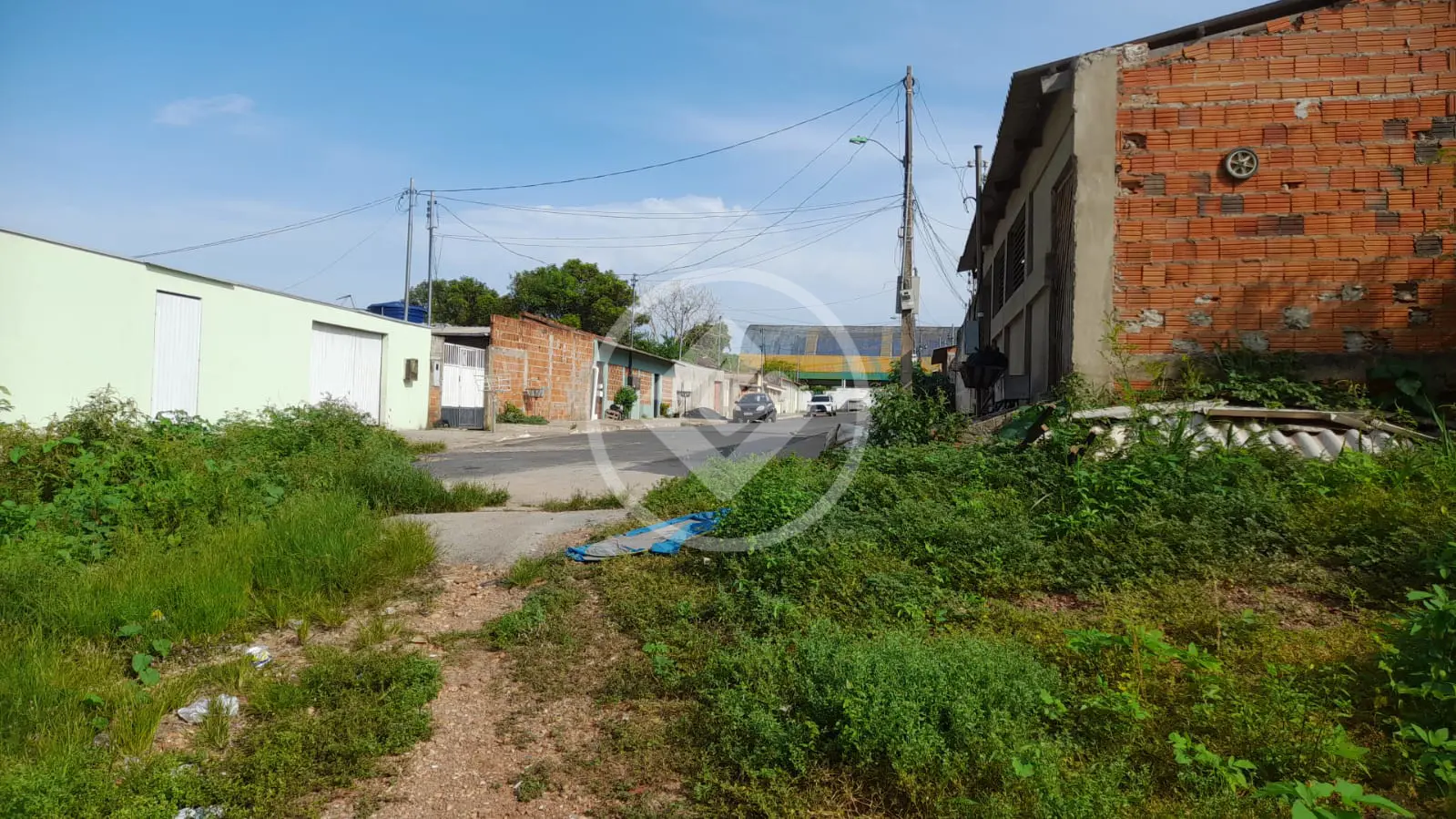 Area para incorporação 5.329 M² R$ 1.950.000,00