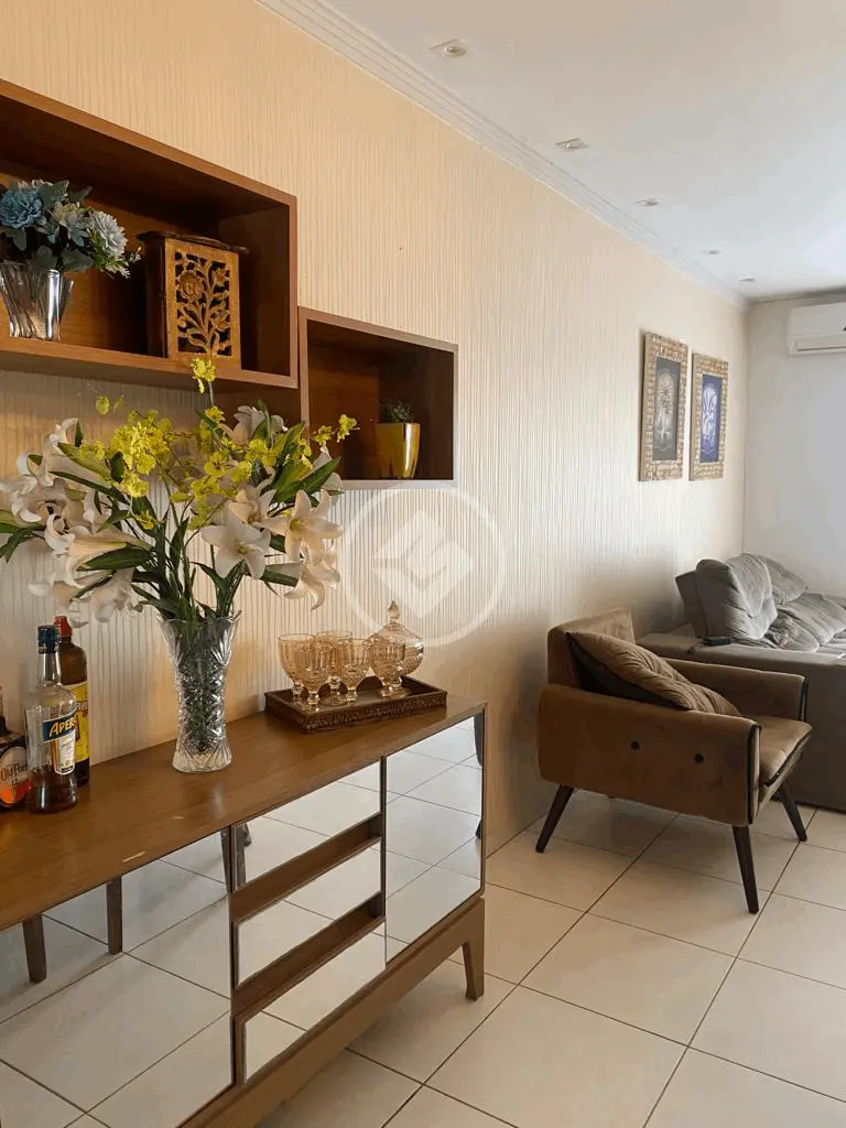 Apartamento 3 quartos no Centro Norte, Várzea Grande — foto 3 de 6