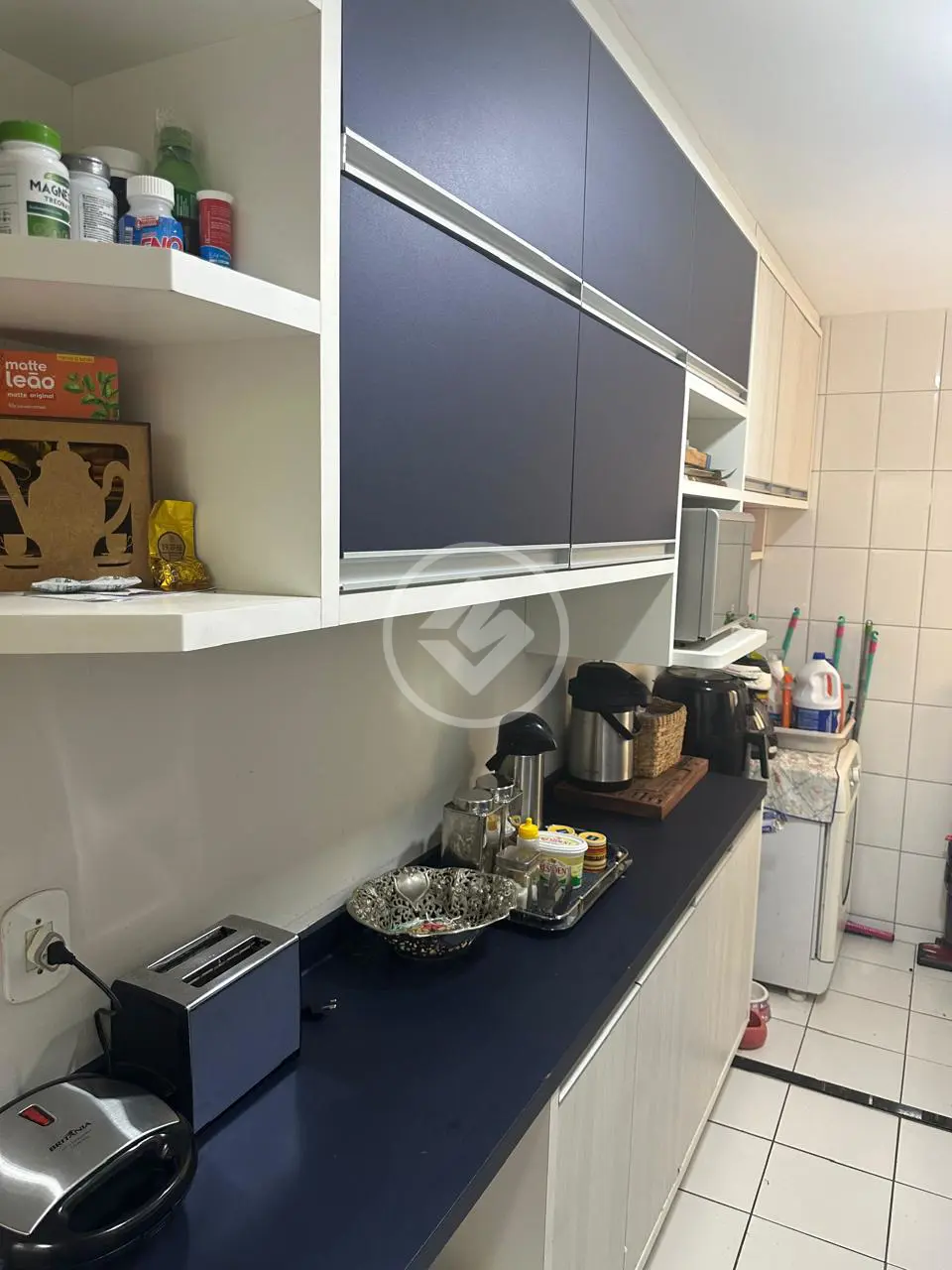 Apartamento 3 quartos no Chácara dos Pinheiros, Cuiabá — foto 6 de 6