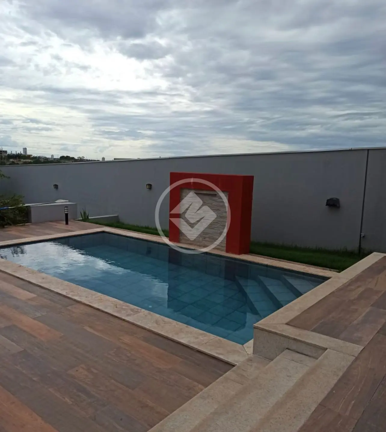 Casa Condomínio 2 quartos no GUARITA, Várzea Grande — foto 4 de 6