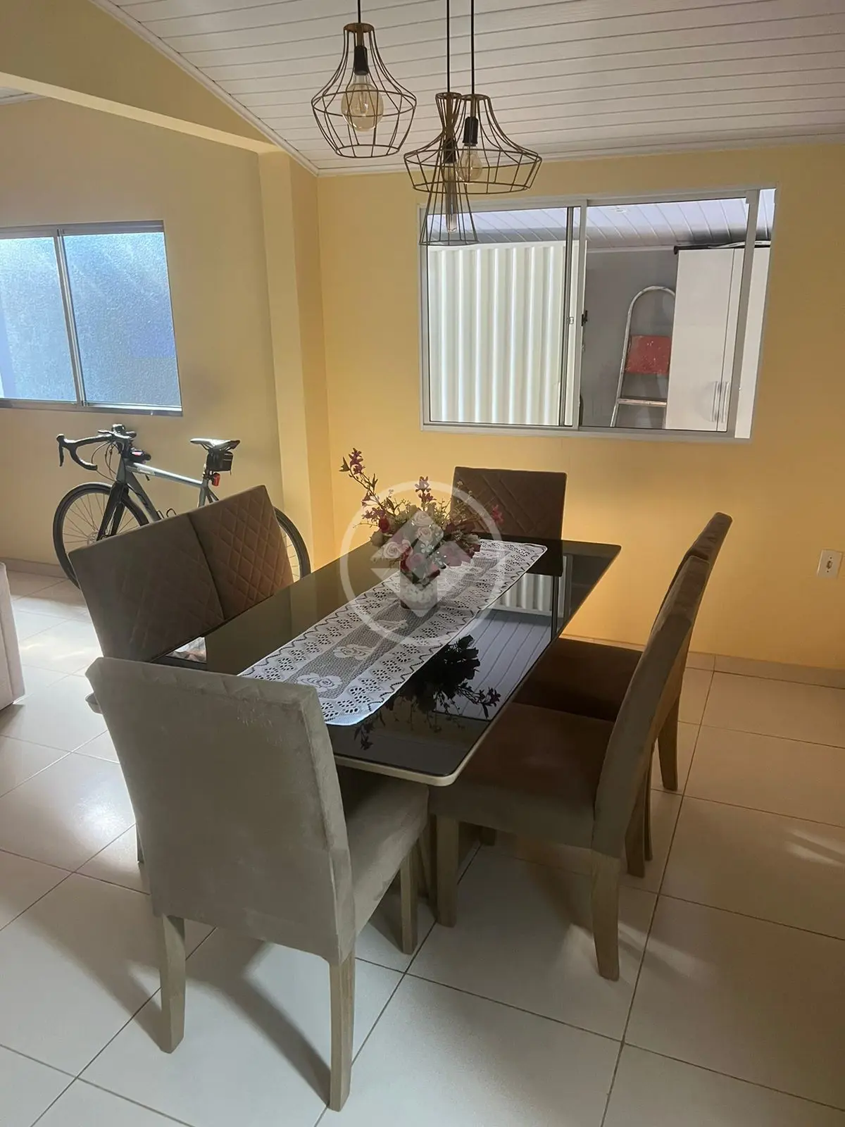 Casa 4 quartos no JARDIM PAULA I, Várzea Grande — foto 6 de 6