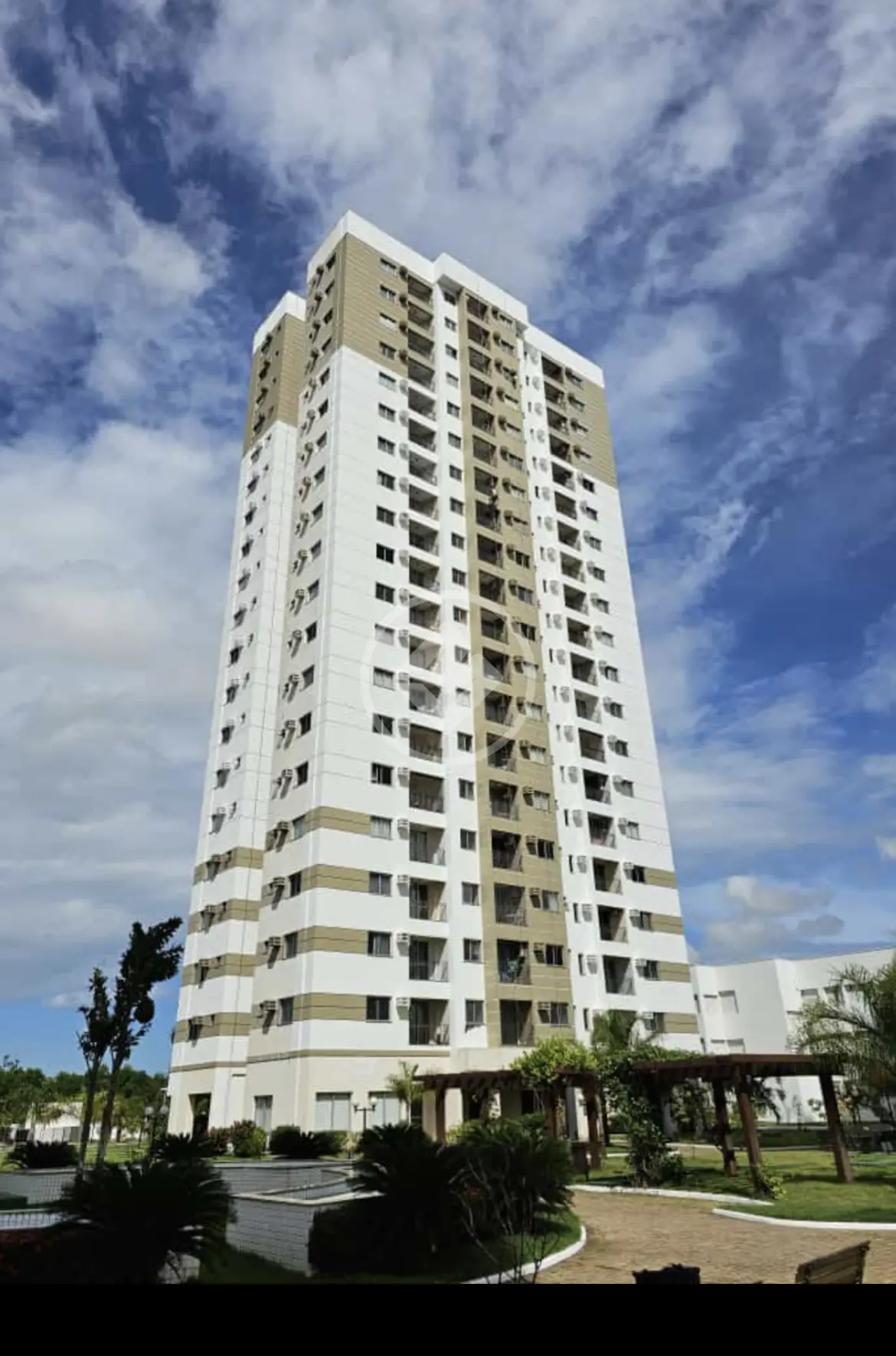 Apartamento 3 quartos no Grande Terceiro, Cuiabá — foto 2 de 6