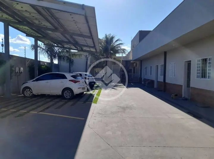 Kitnet / Conjugado 7 quartos no Santa Isabel, Cuiabá — foto 4 de 6