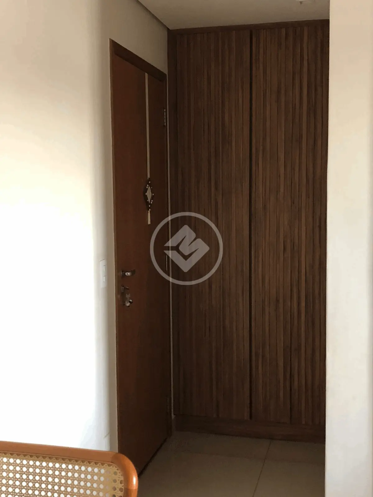 Apartamento Despraiado, Cuiabá - MT — foto 2