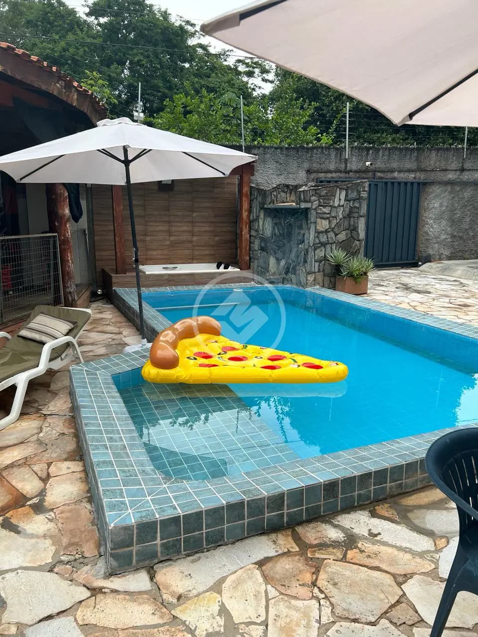 Casa 5 quartos no Santa Cruz, Cuiabá — foto 6 de 6