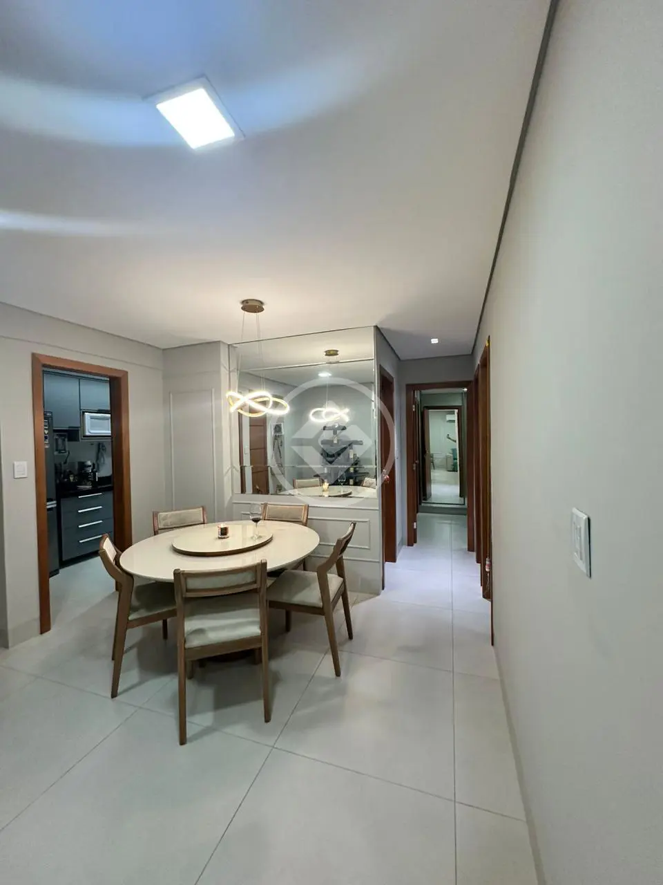 Apartamento 3 quartos no POÇÃO, Cuiabá — foto 5 de 6