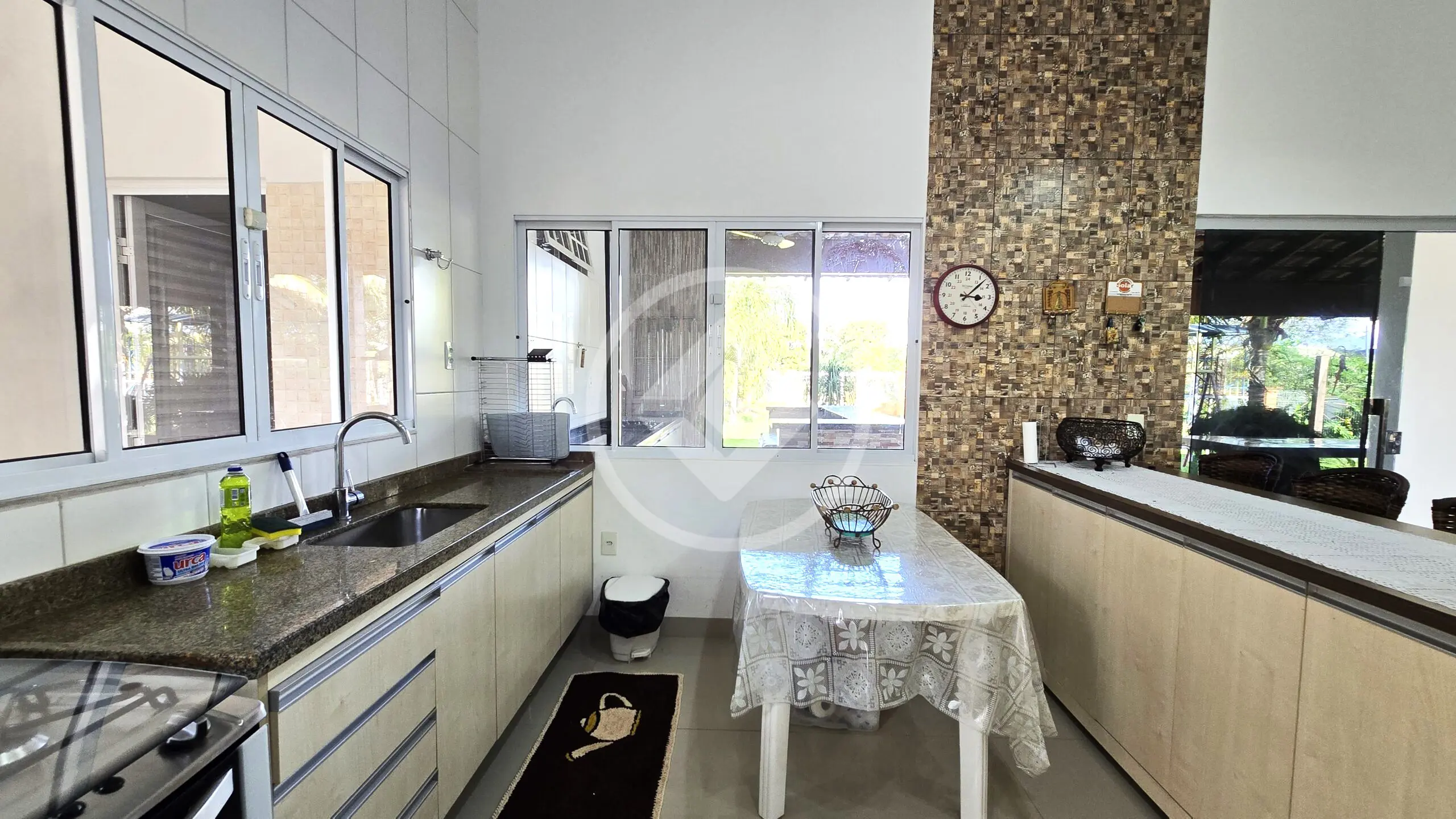 Casa Condomínio 4 quartos no SANTA CRUZ, Chapada dos Guimarães — foto 5 de 6