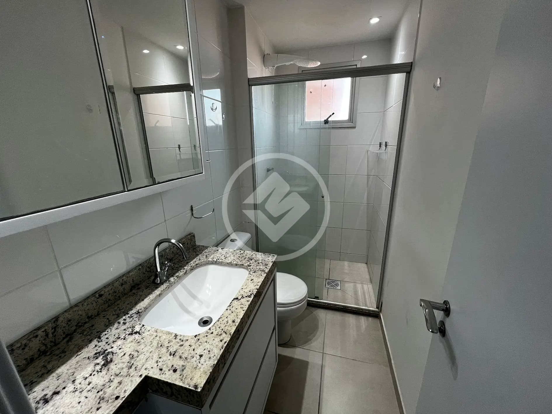 Apartamento 3 quartos no Jardim das Américas, Cuiabá — foto 4 de 6