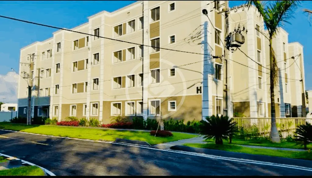 Apartamento COXIPO DA PONTE, Cuiabá - MT — foto 1