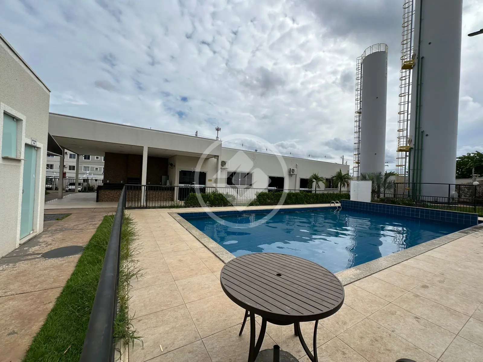 Apartamento Mapim, Várzea Grande - MT — foto 1
