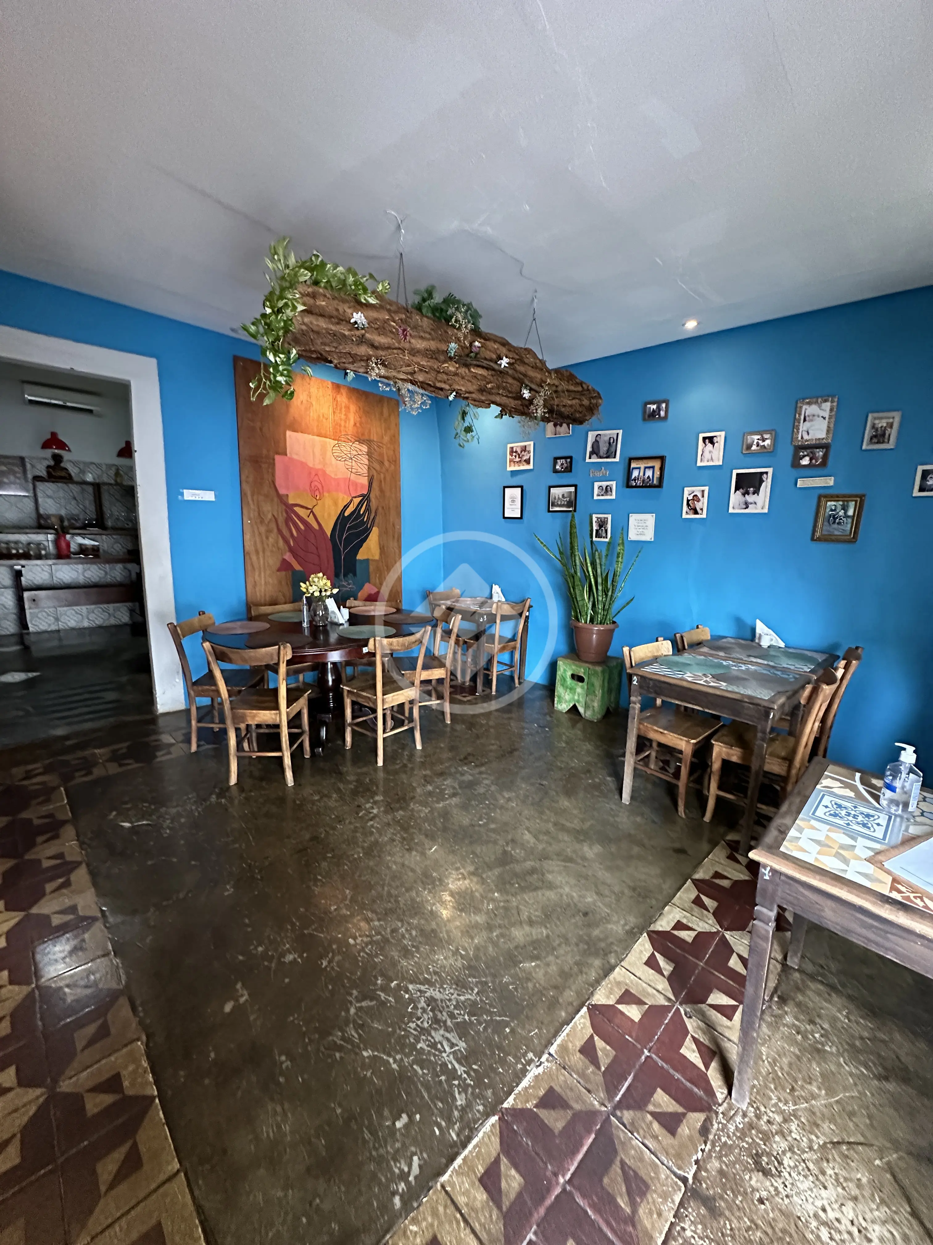 Prédio Popular, Cuiabá - MT — foto 1