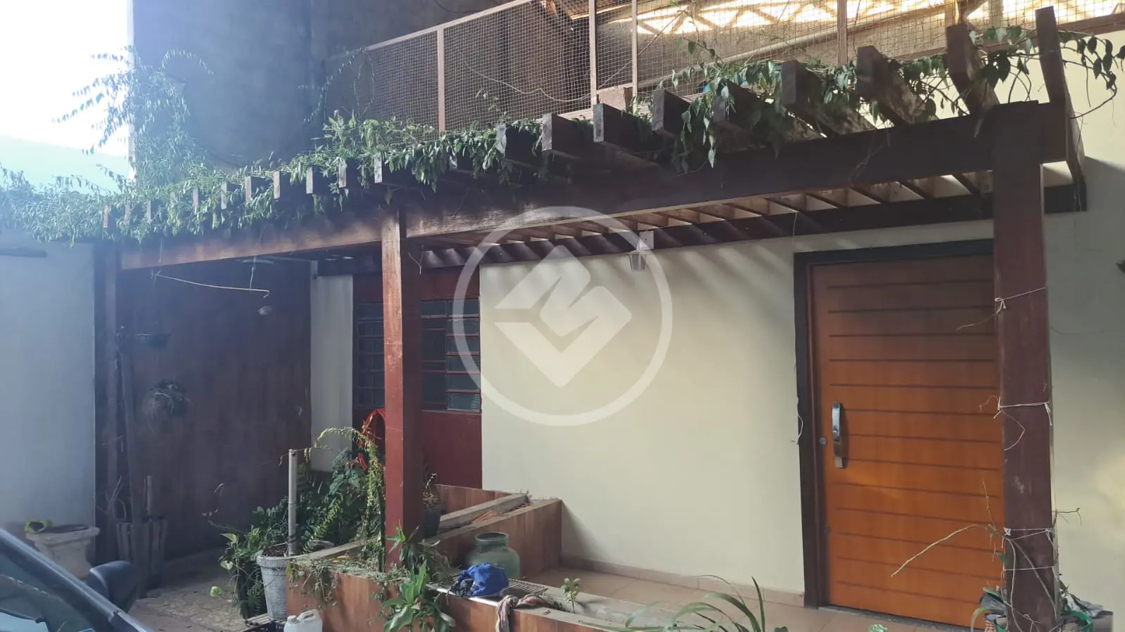 Galpão 1 quarto no PARQUE OHARA, Cuiabá — foto 4 de 6