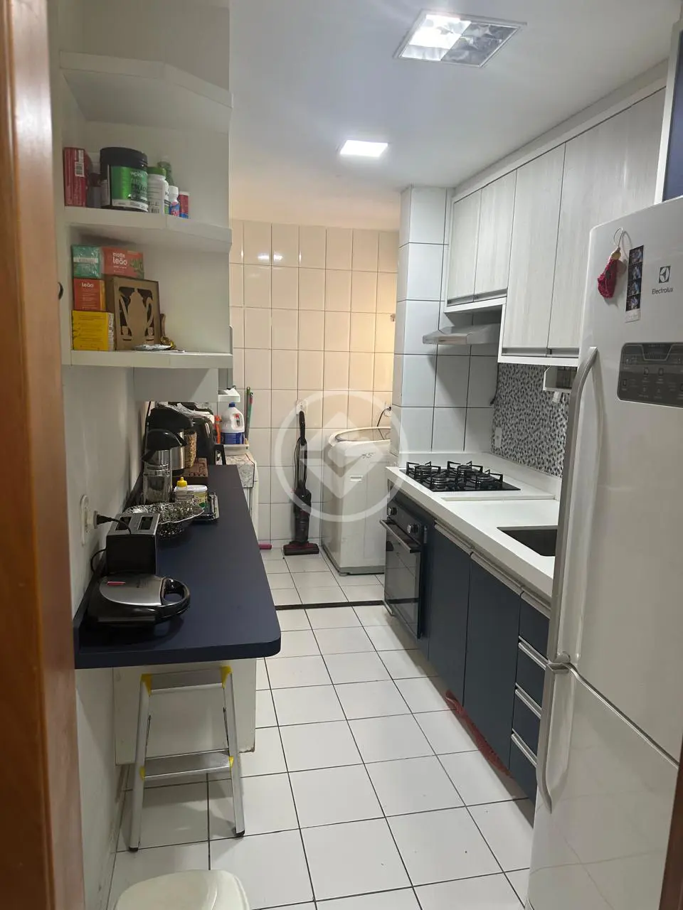 Apartamento 3 quartos no Chácara dos Pinheiros, Cuiabá — foto 5 de 6