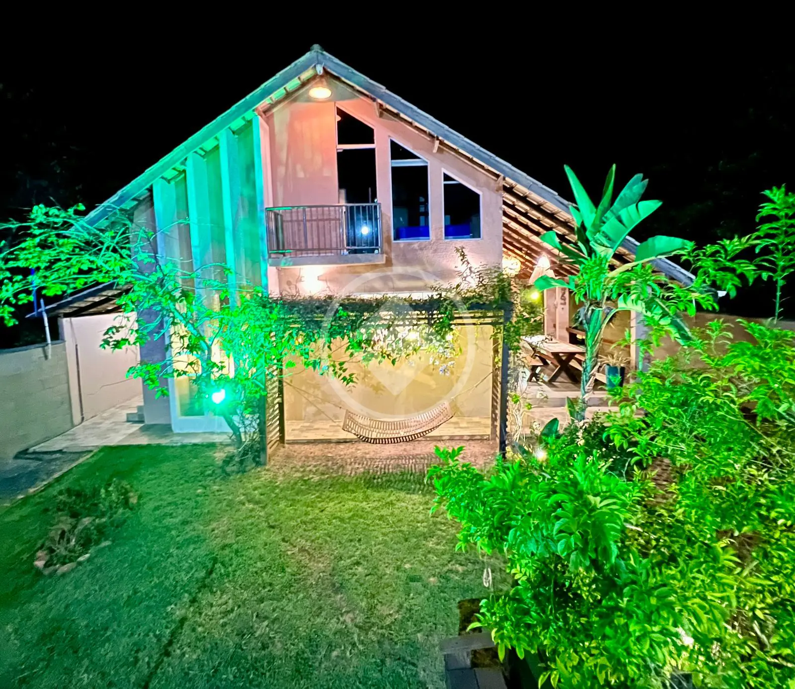 Casa SANTA CRUZ, Chapada dos Guimarães - MT — foto 2