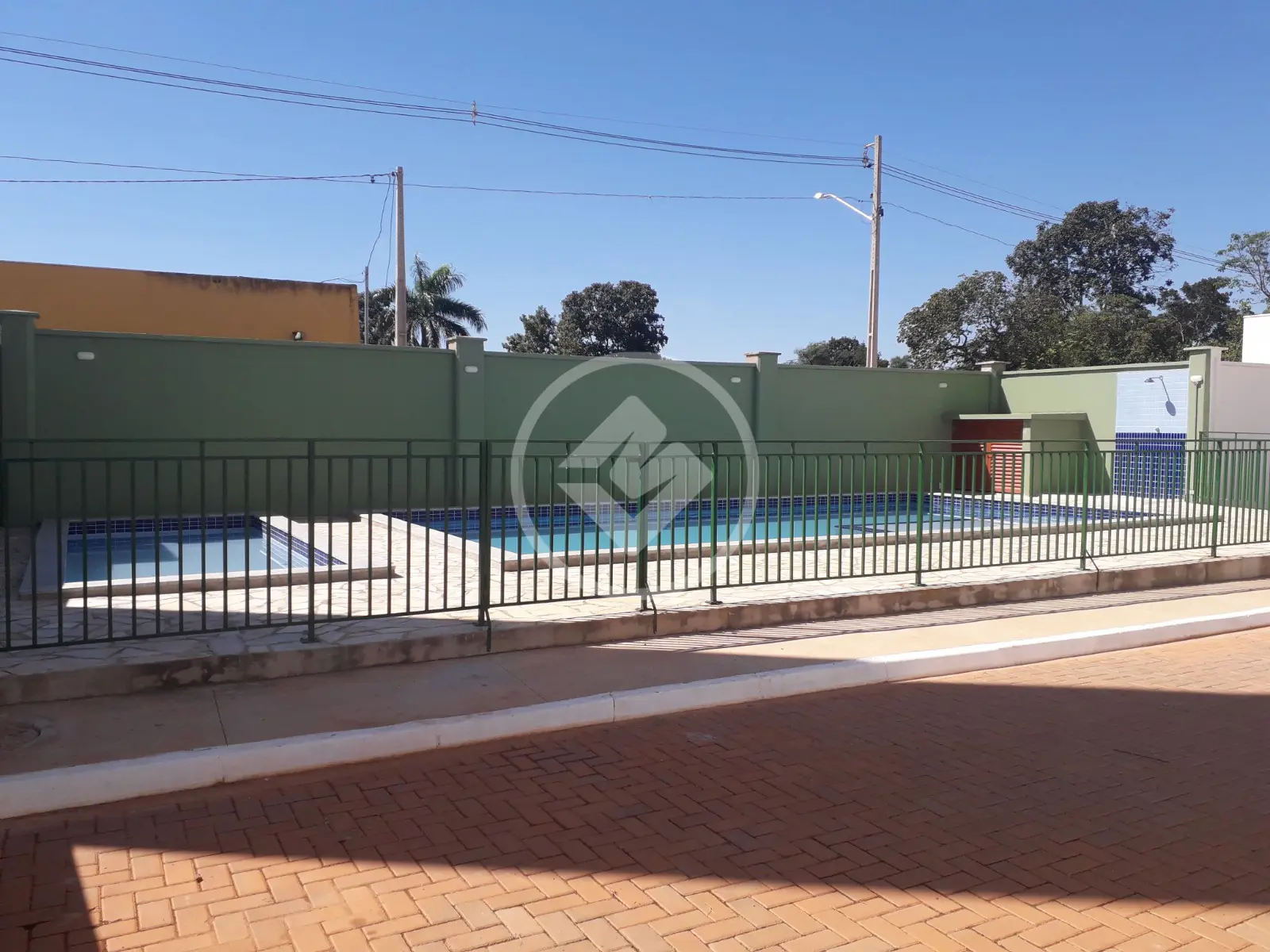 Apartamento 2 quartos no VILA PIRINEU, Várzea Grande — foto 4 de 6