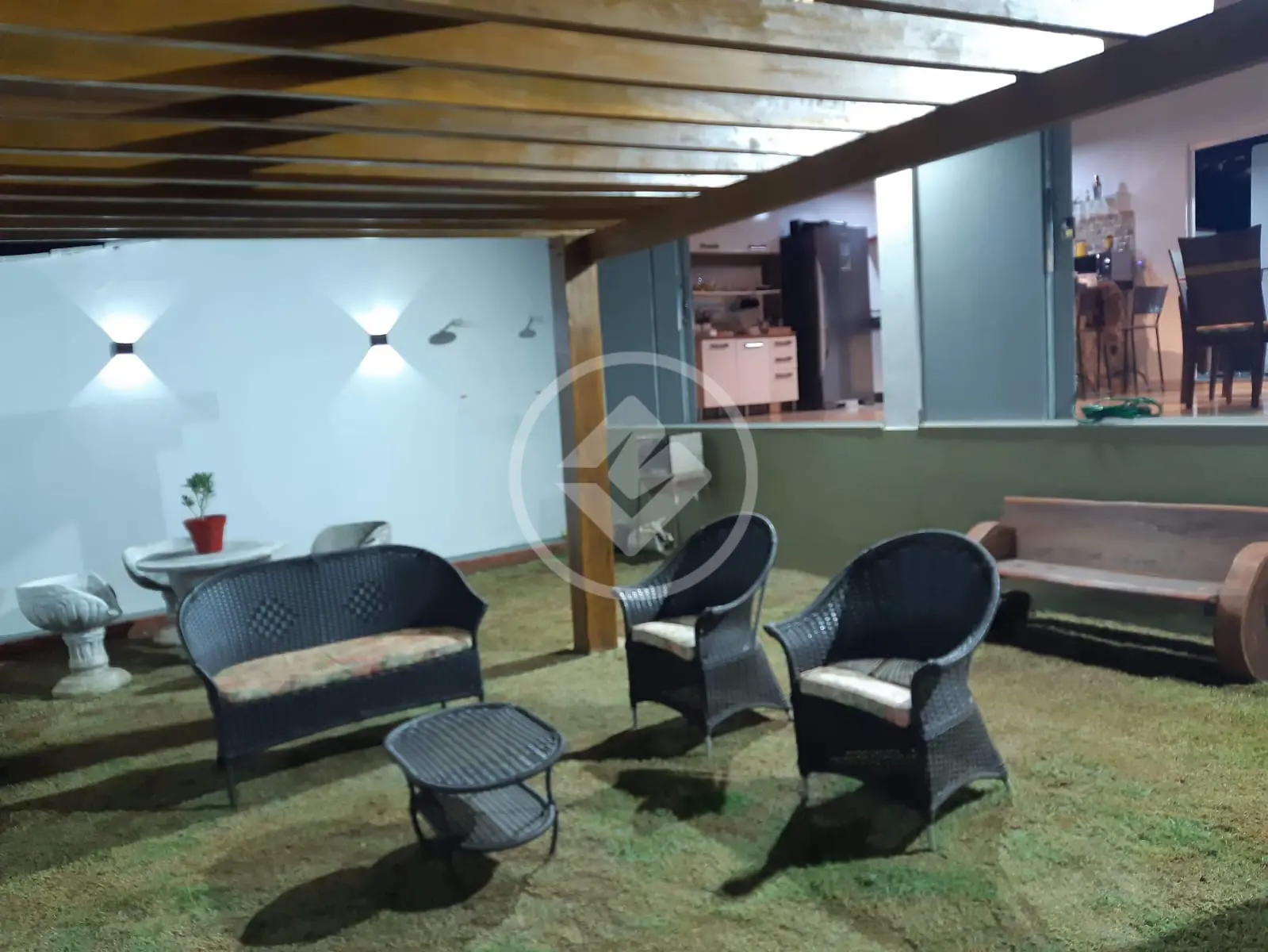 Casa Condomínio 3 quartos no Nova Conquista, Cuiabá — foto 4 de 6