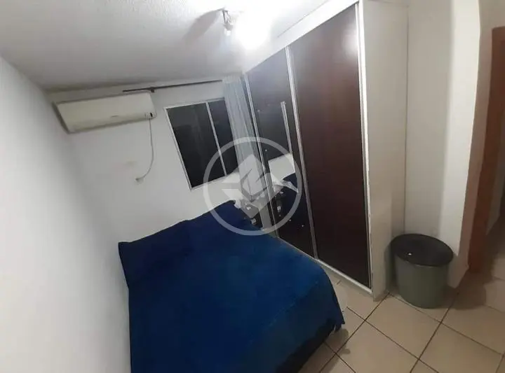 Apartamento PARQUE OHARA, Cuiabá - MT — foto 2
