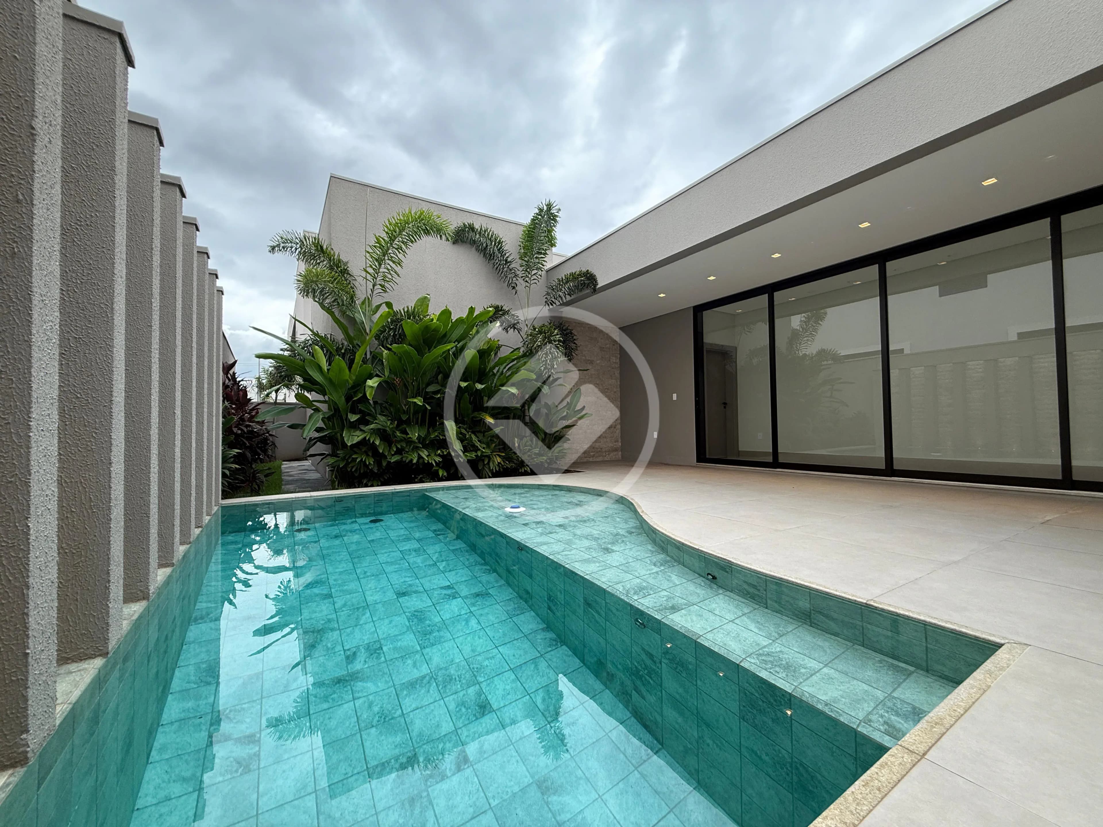 Casa Condomínio 3 quartos no CONDOMINIO FLORAIS ITALIA, Cuiabá — foto 4 de 6
