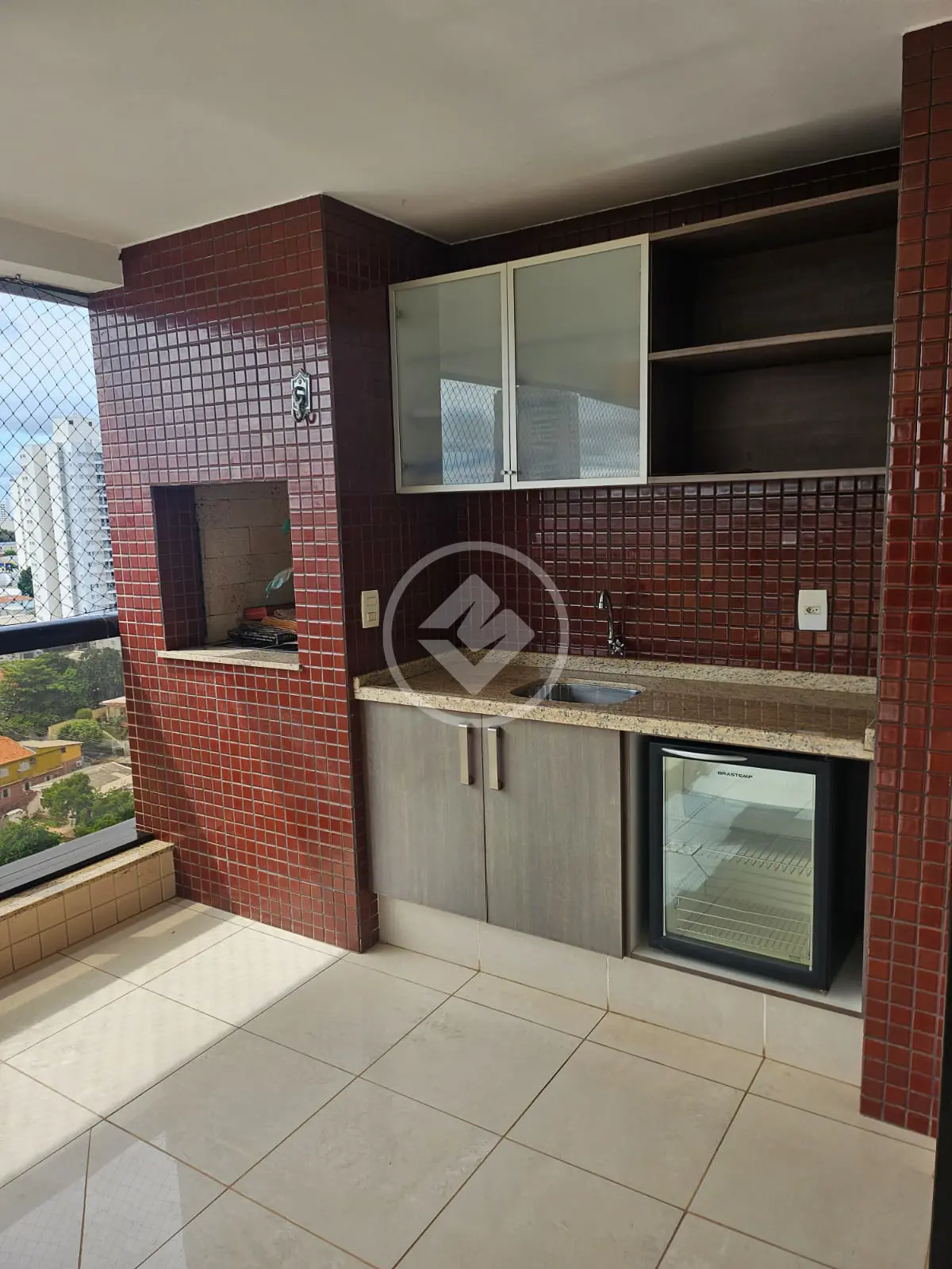 Apartamento 3 quartos no Quilombo, Cuiabá — foto 5 de 6