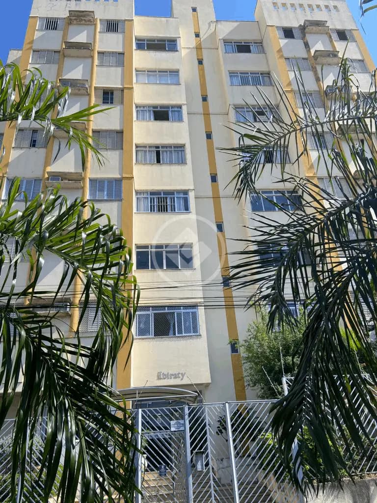 Apartamento 3 quartos no IBIRATY, Cuiabá — foto 3 de 6