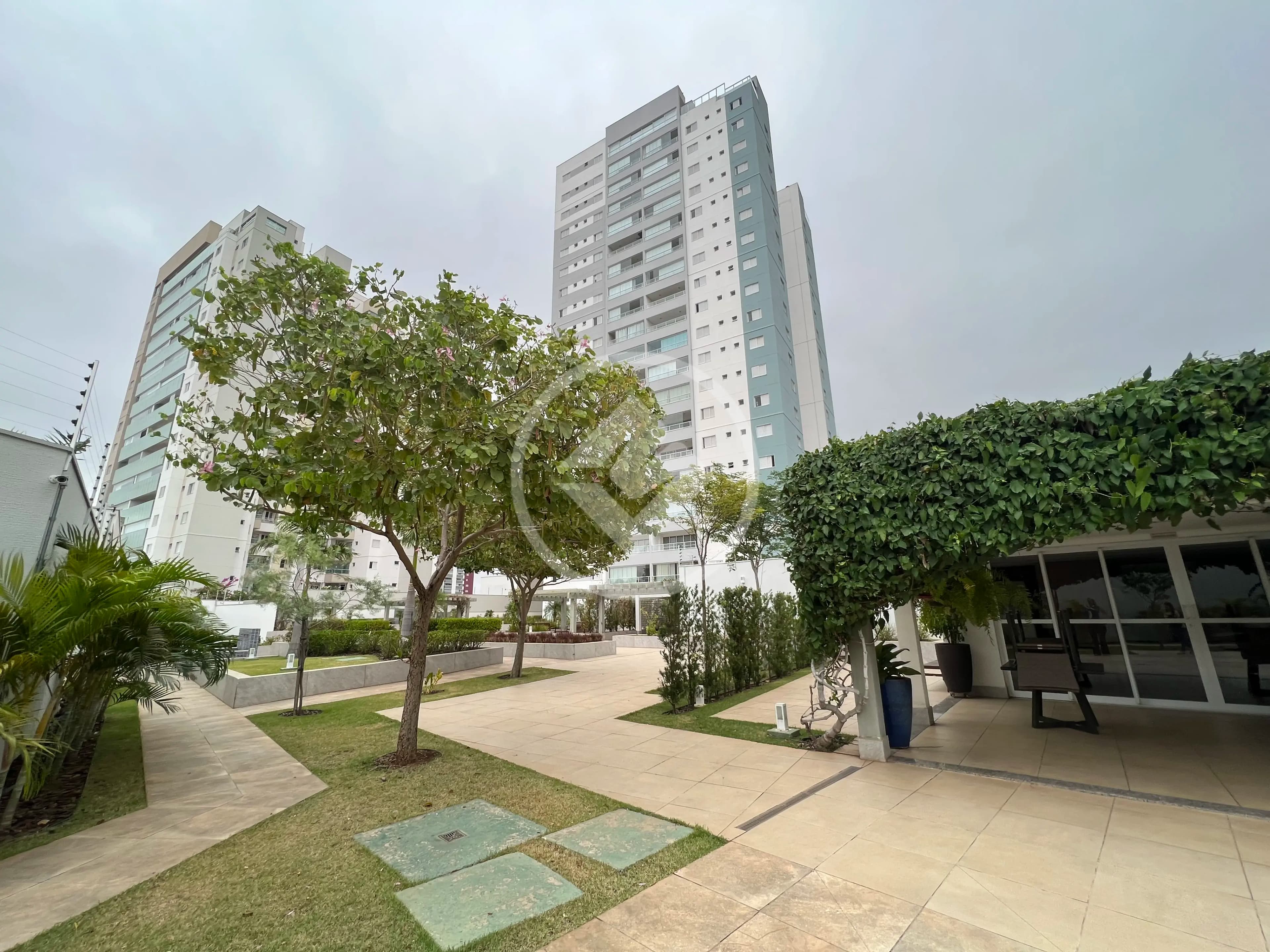 Apartamento 3 quartos no Dom Aquino, Cuiabá — foto 3 de 6