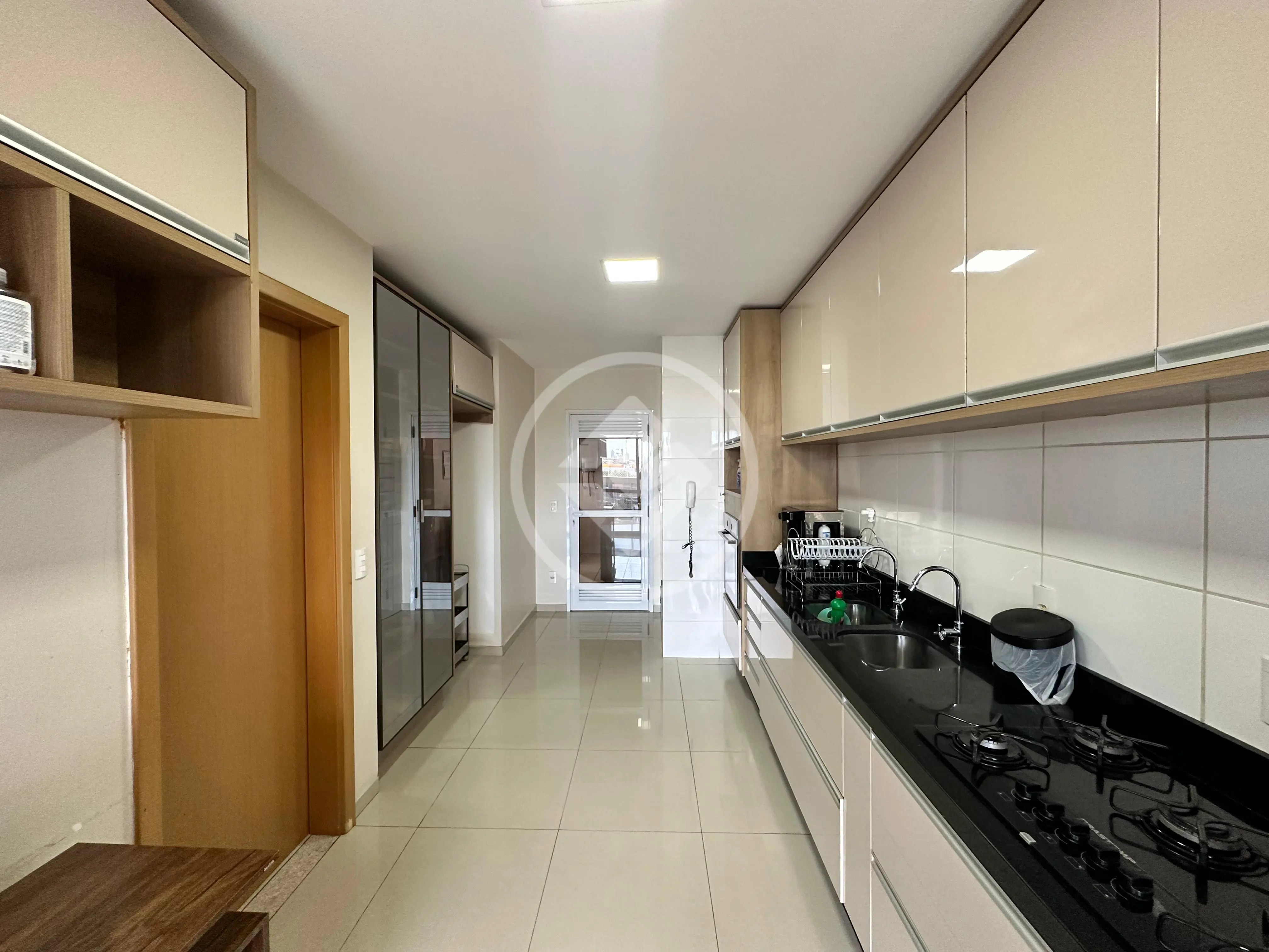 Apartamento 3 quartos no Jardim das Américas, Cuiabá — foto 5 de 6