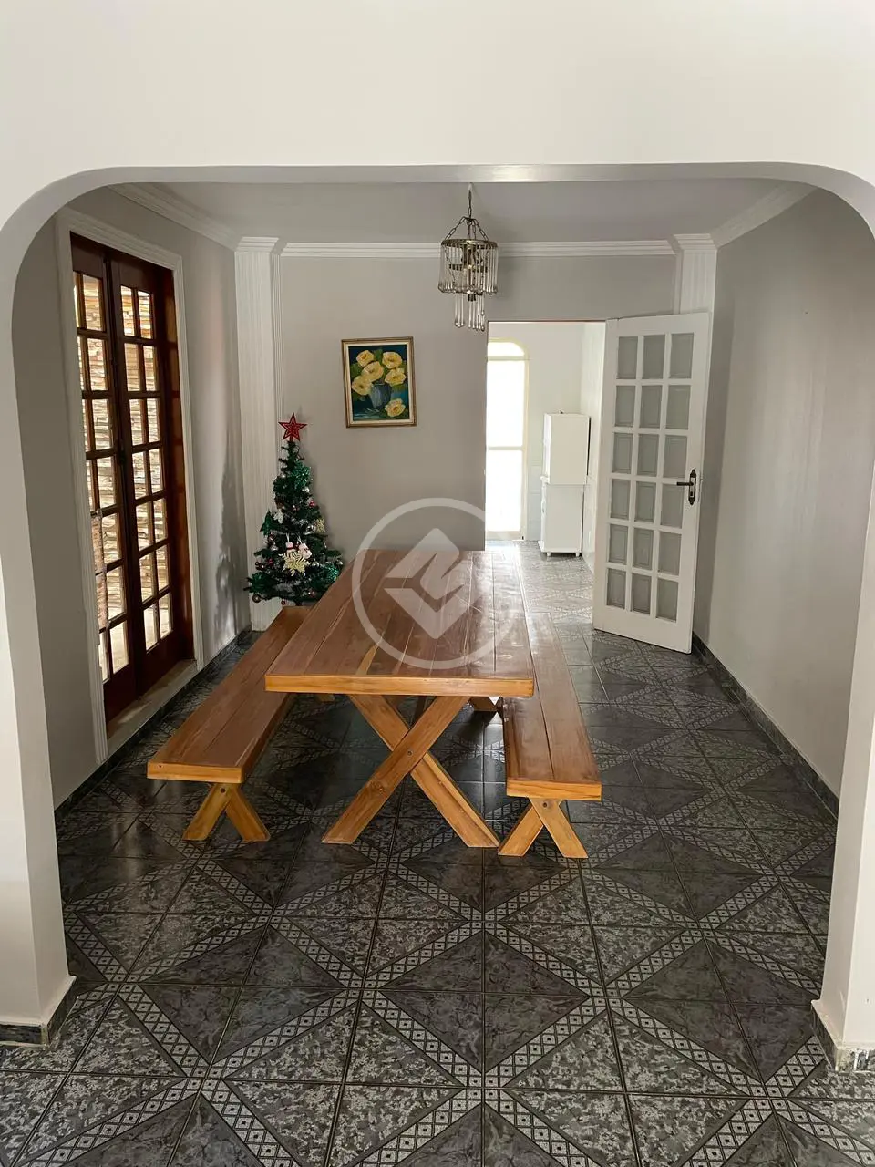 Sobrado Coophamil, Cuiabá - MT — foto 2