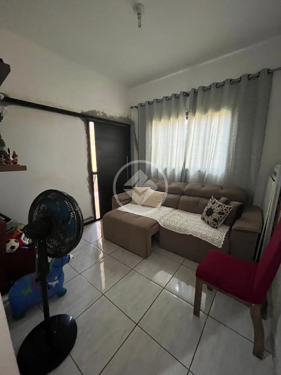 Casa 2 quartos no CANELAS, Várzea Grande — foto 3 de 6