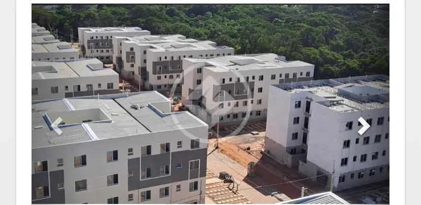 Apartamento 2 quartos Viver mais Park $250.000,00