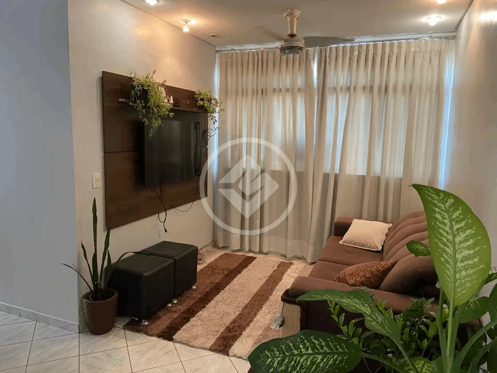 Apartamento IBIRATY, Cuiabá - MT — foto 1