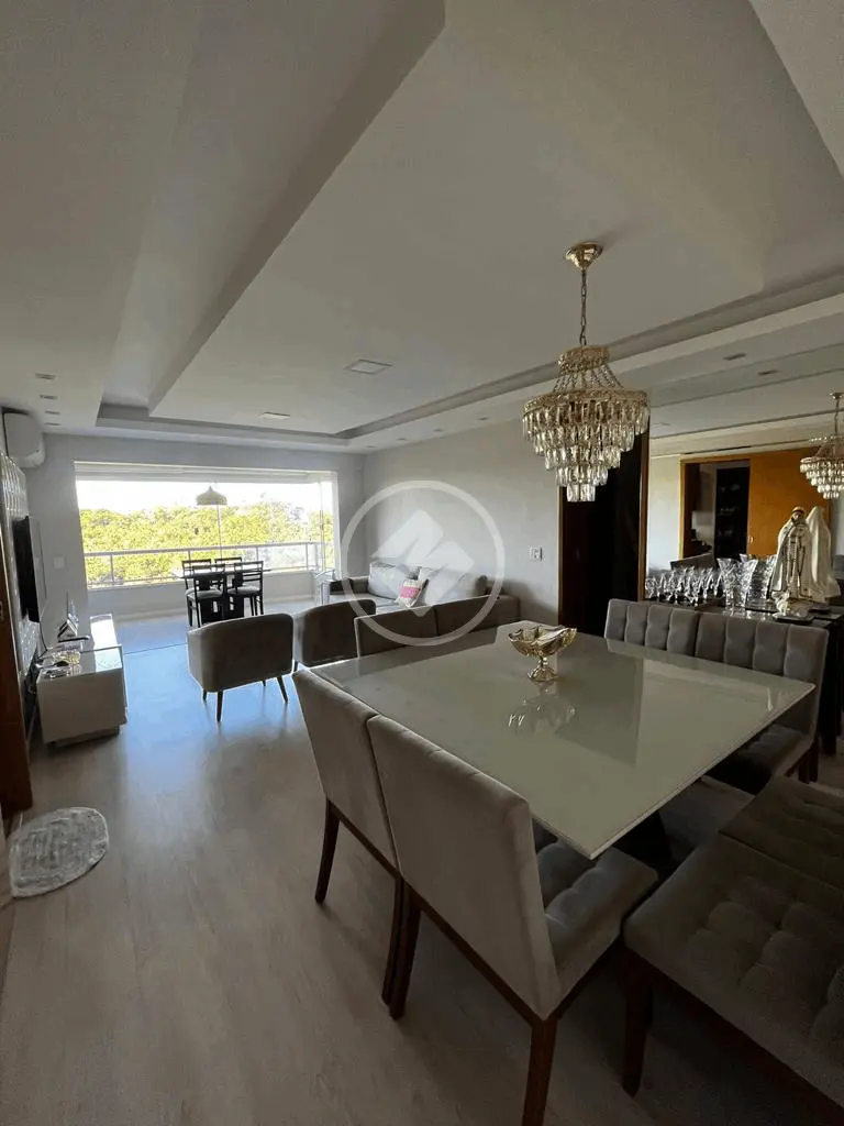 Apartamento 4 quartos no Jardim Aclimacao, Cuiabá — foto 5 de 6