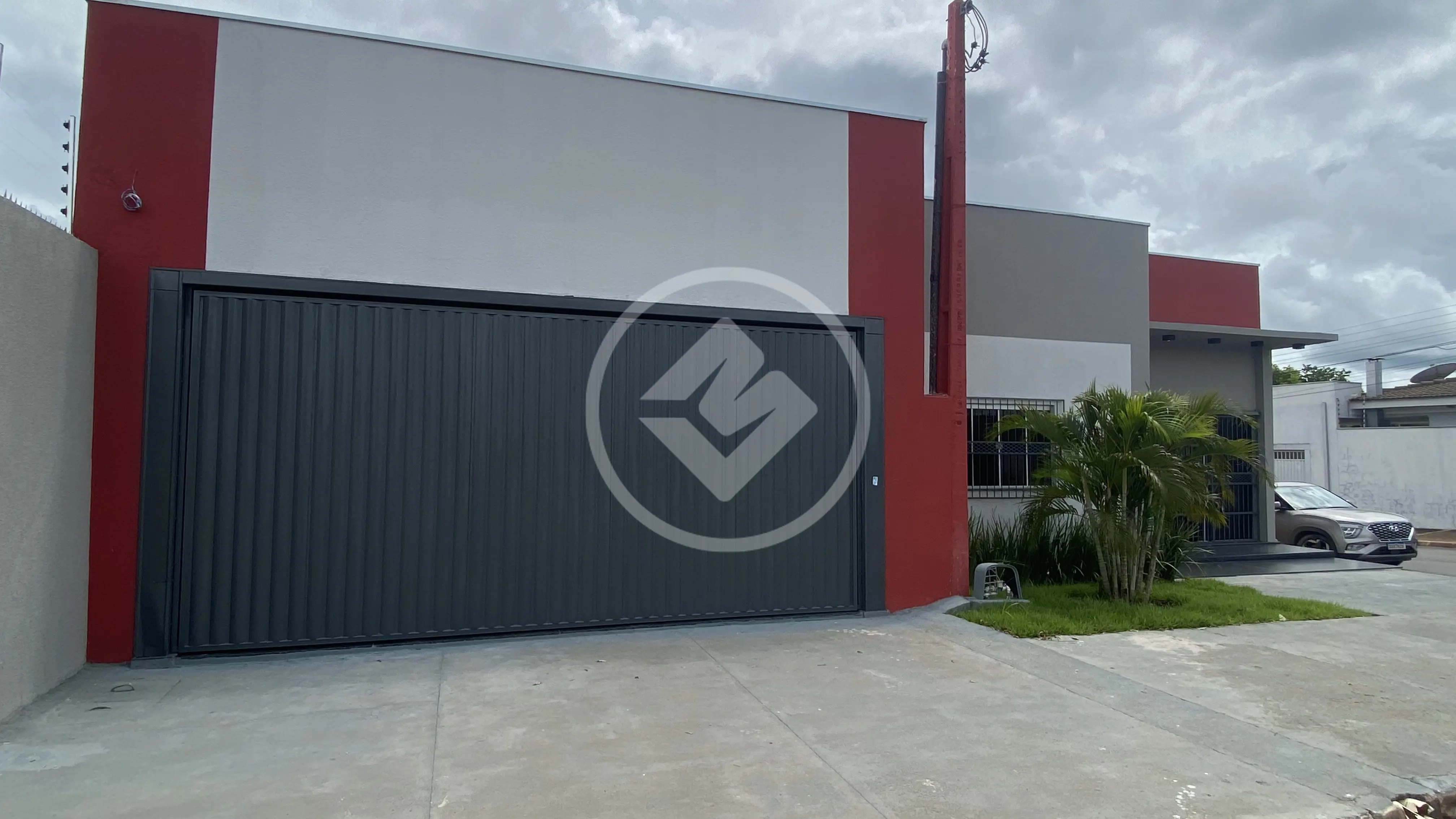 Casa Comercial Morada da Serra, Cuiabá - MT — foto 2
