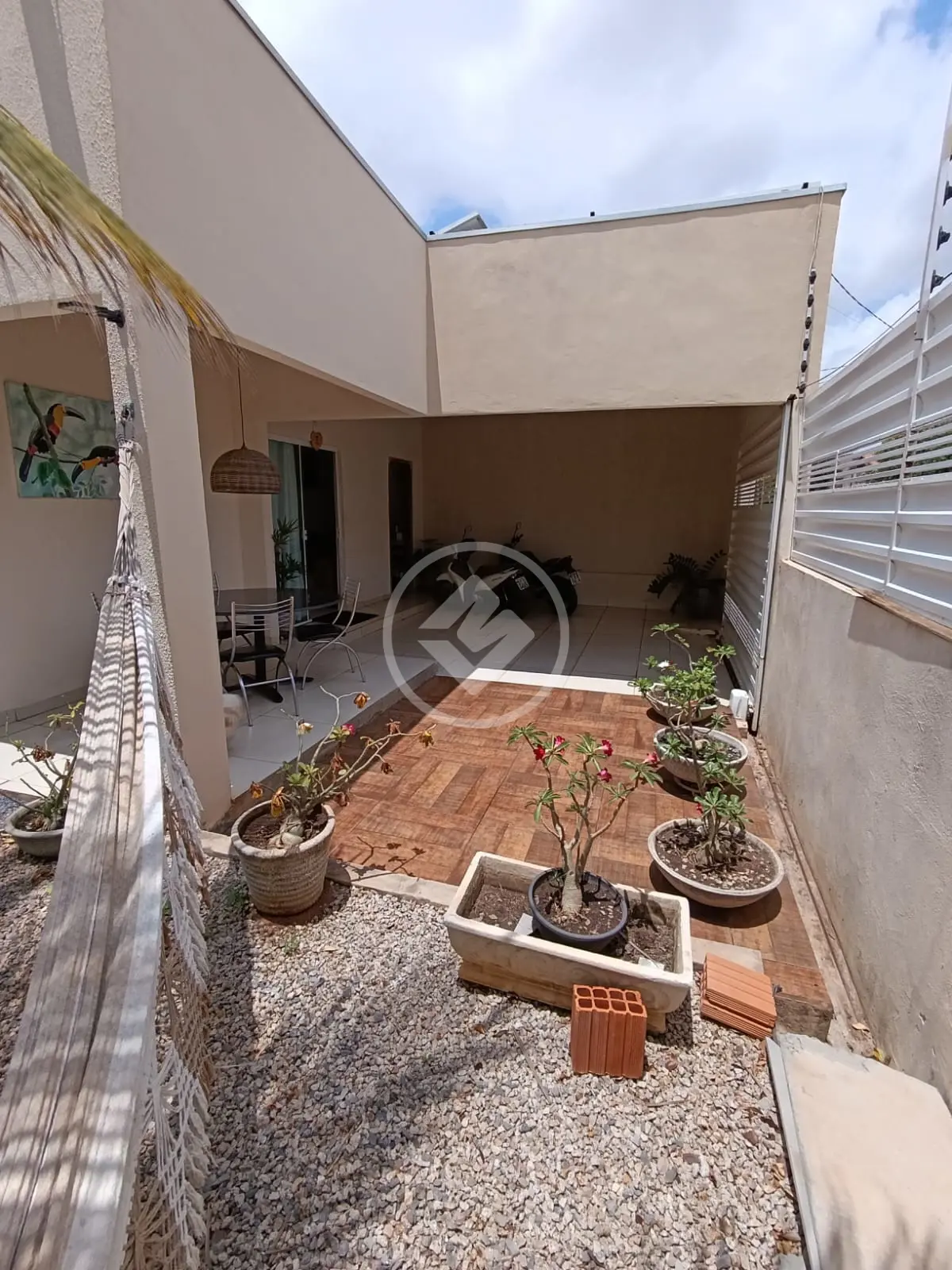 Casa RESIDENCIAL COXIPÓ, Cuiabá - MT — foto 1