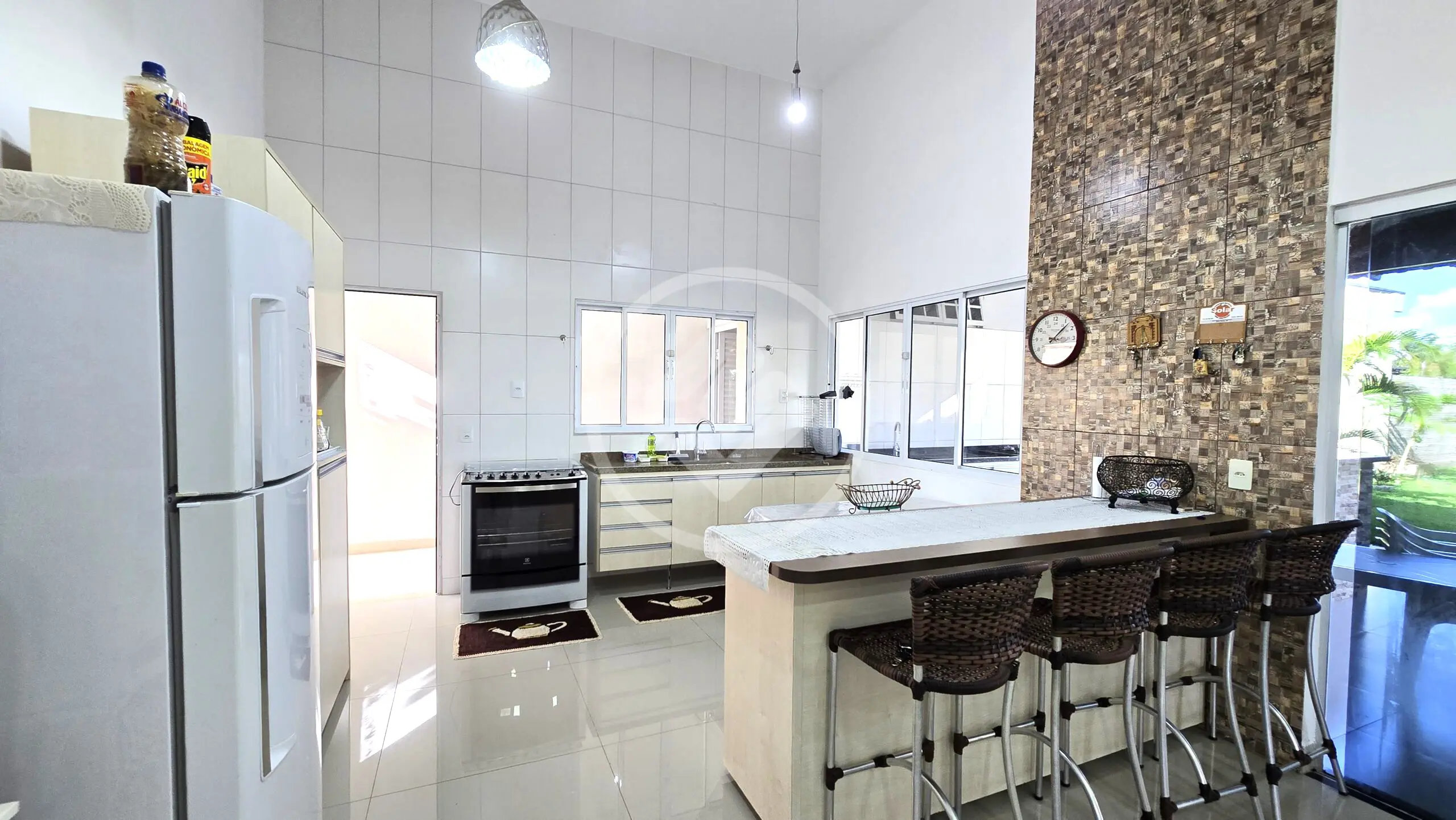 Casa Condomínio 4 quartos no SANTA CRUZ, Chapada dos Guimarães — foto 6 de 6