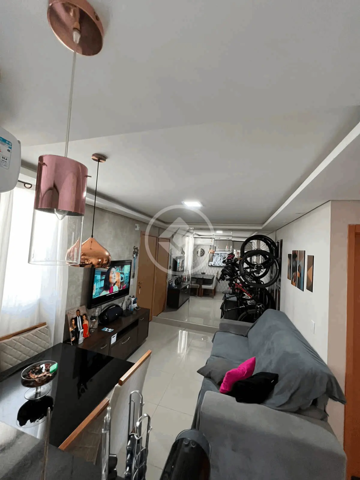 Apartamento GLORIA, Várzea Grande - MT — foto 2