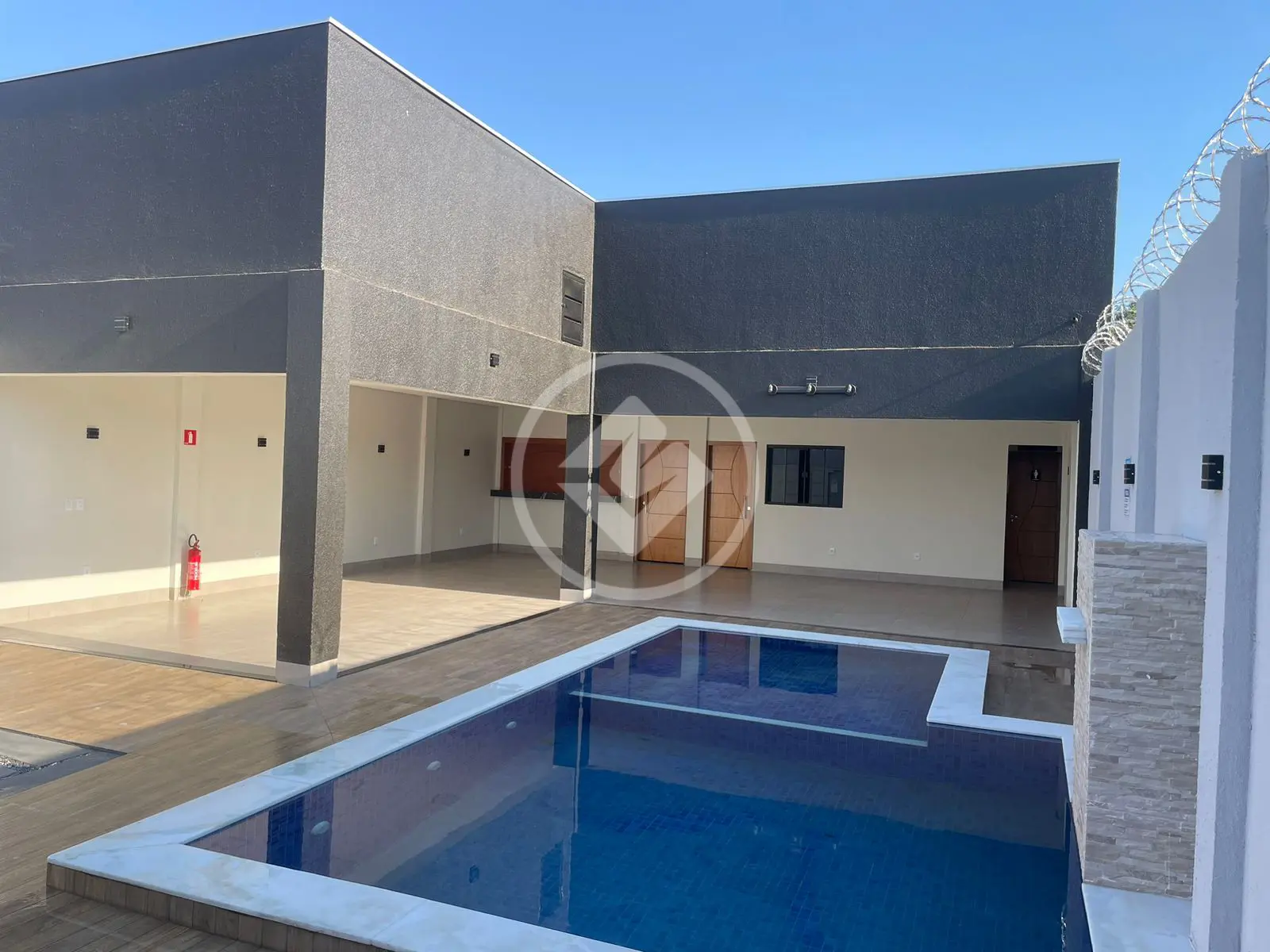 Casa Comercial 1 quarto no Jardim Presidente, Cuiabá — foto 6 de 6