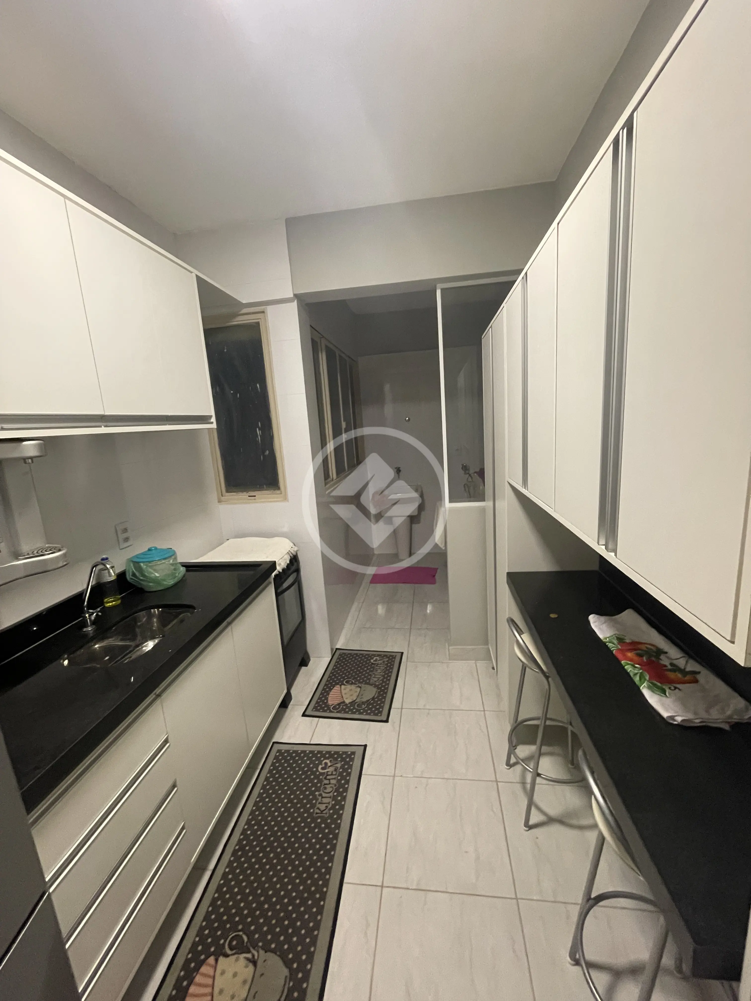 Apartamento 3 quartos no Bosque da Saude, Cuiabá — foto 5 de 6