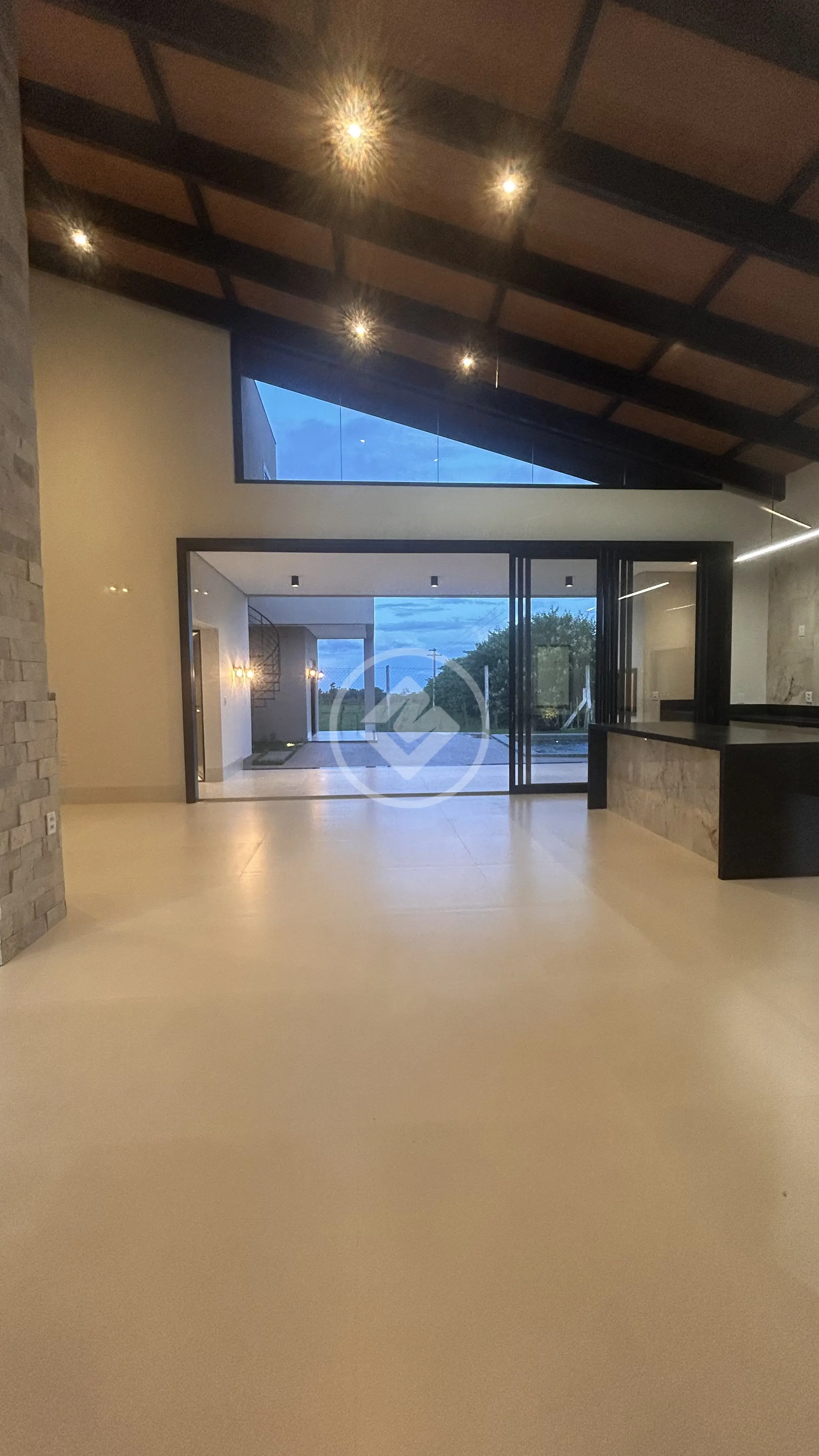 Casa Condomínio 3 quartos no SANTA CRUZ, Chapada dos Guimarães — foto 5 de 6