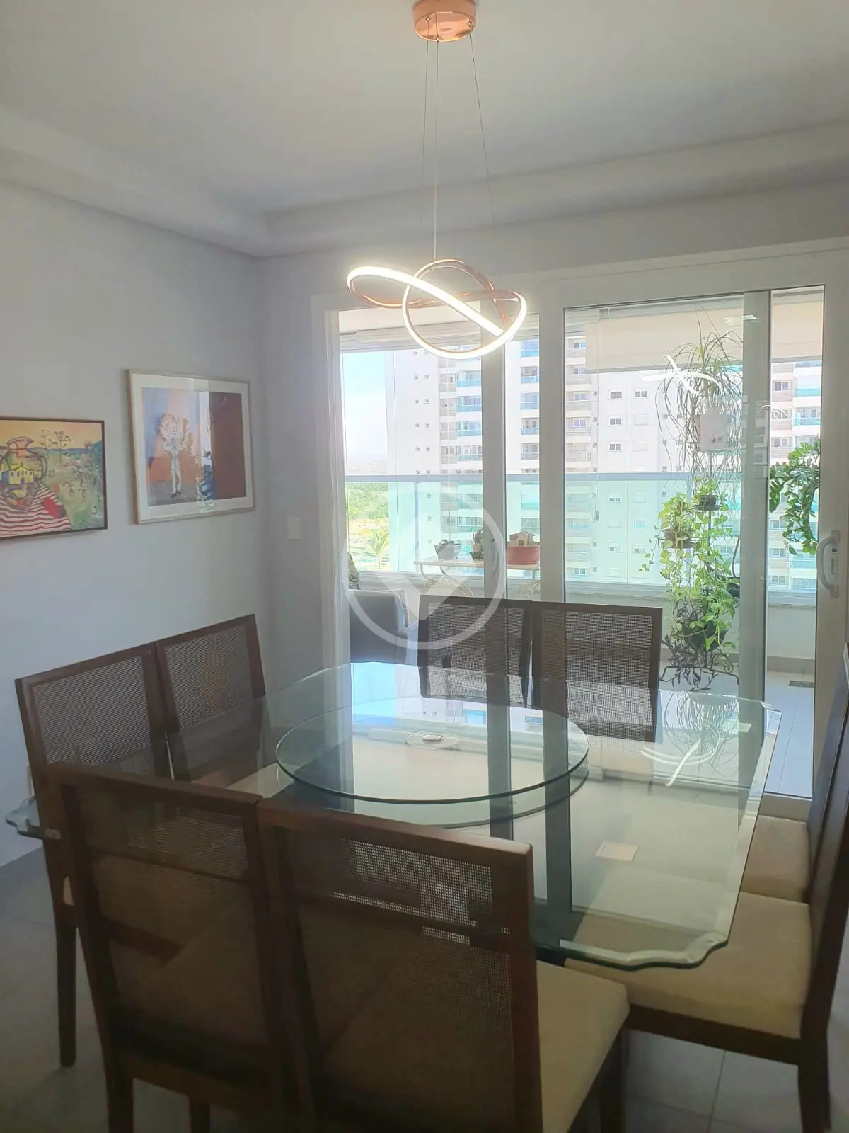 Apartamento Ribeirão do Lipa, Cuiabá - MT — foto 2