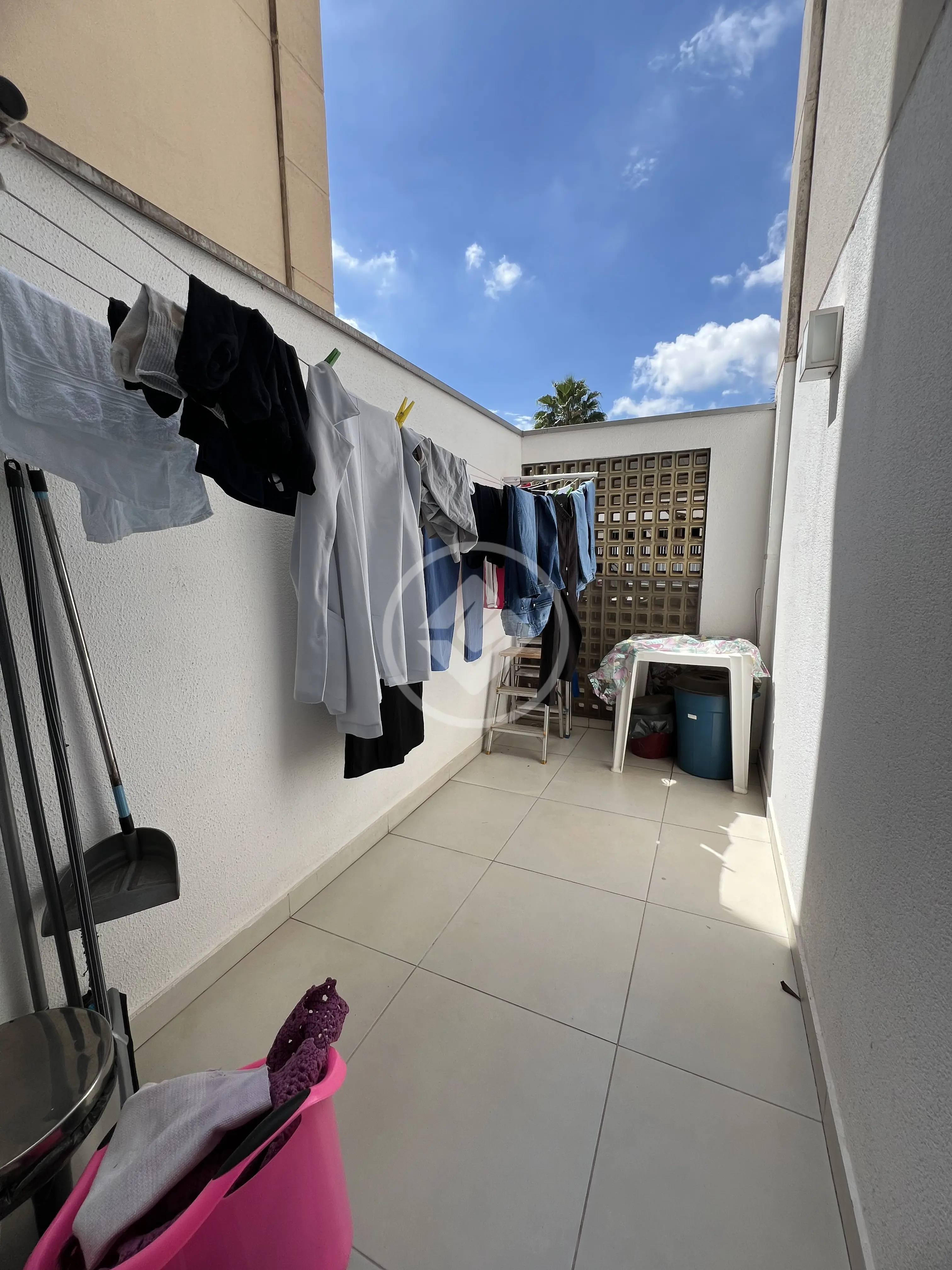 Apartamento Garden 3 quartos no JARDIM DAS PALMEIRAS, Cuiabá — foto 3 de 6