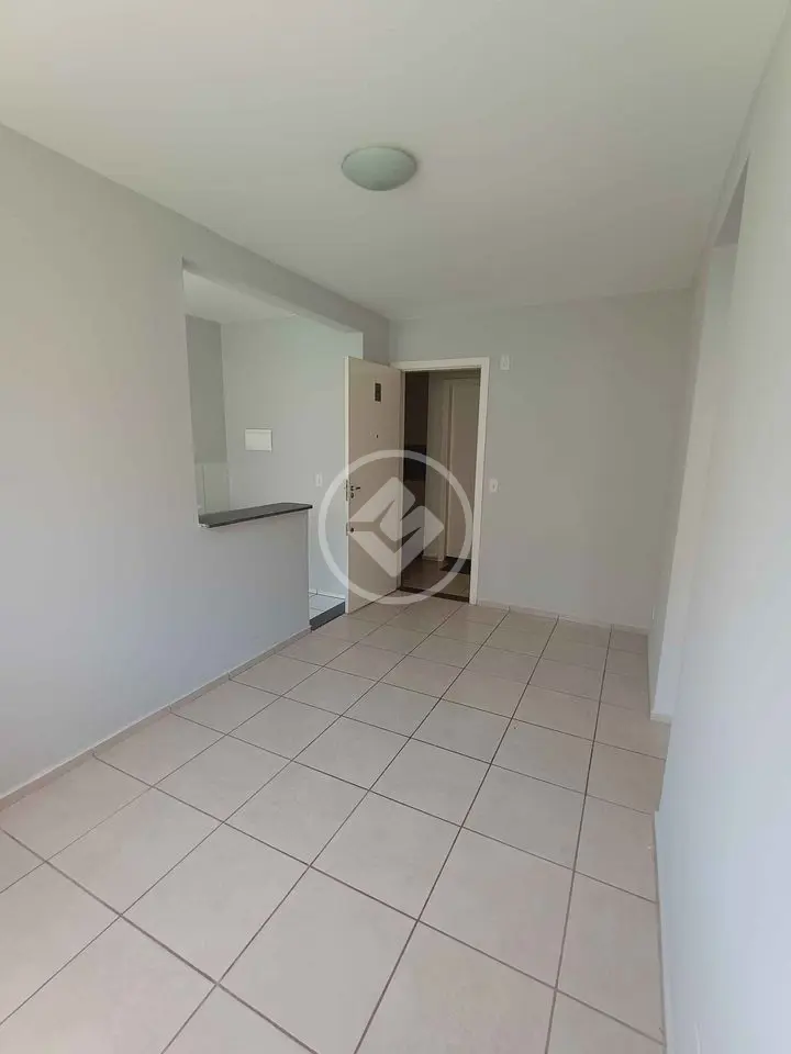 Apartamento Coophema, Cuiabá - MT — foto 1