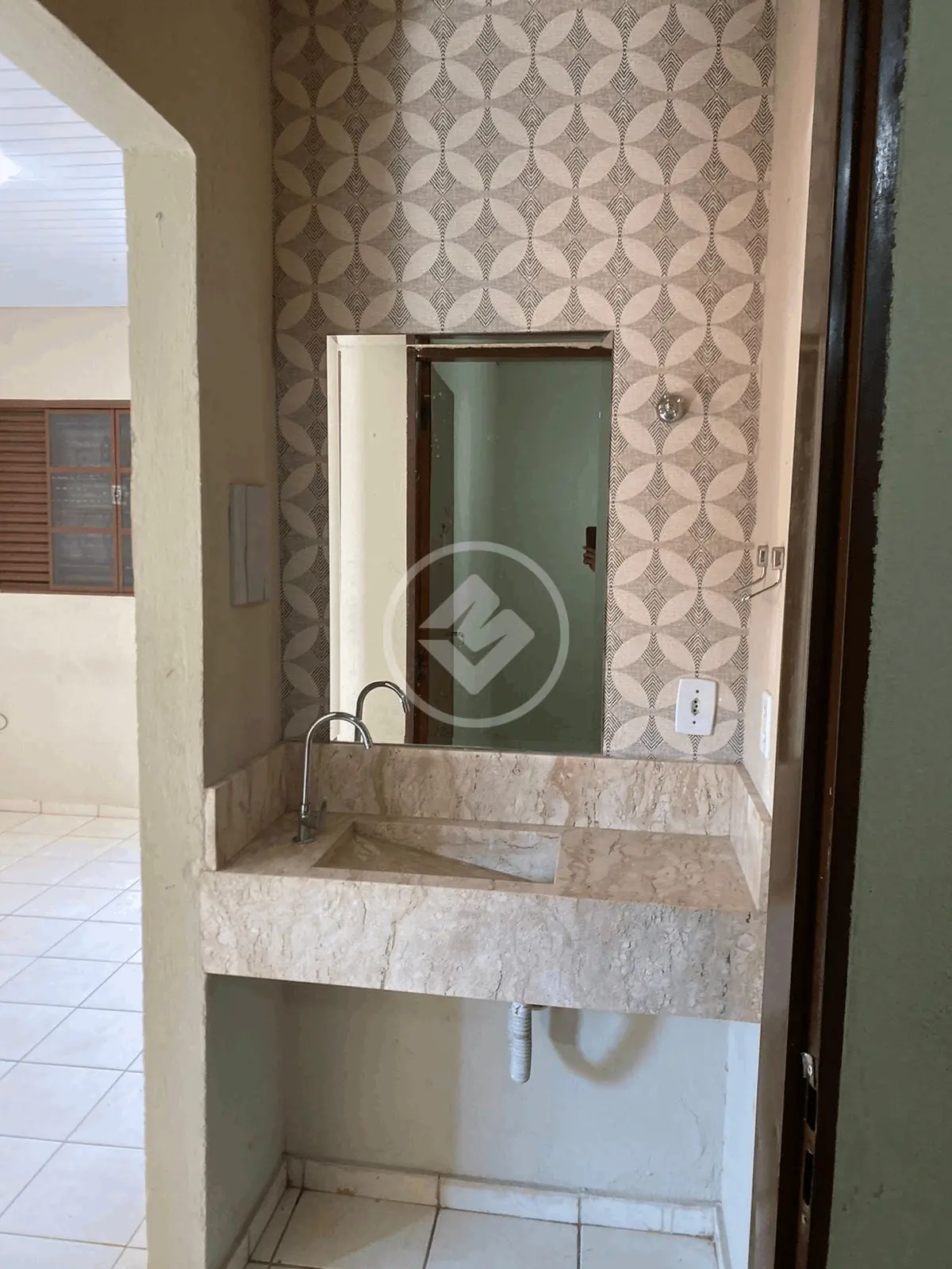 Casa Residencial Altos do Parque I, Cuiabá - MT — foto 2