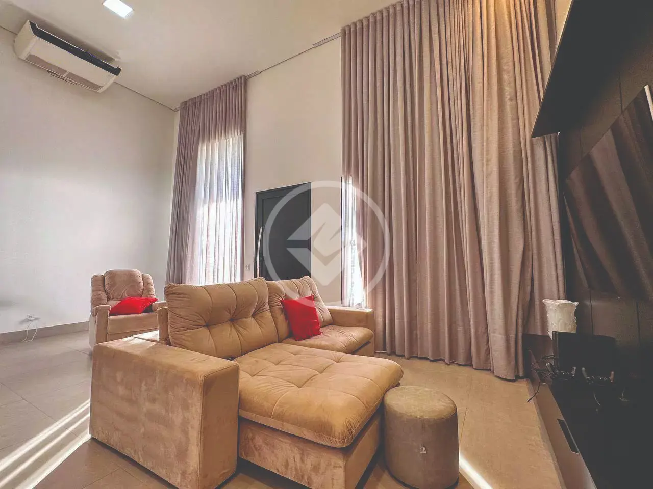Casa Condomínio 3 quartos no Condomínio Primor das Torres, Cuiabá — foto 6 de 6