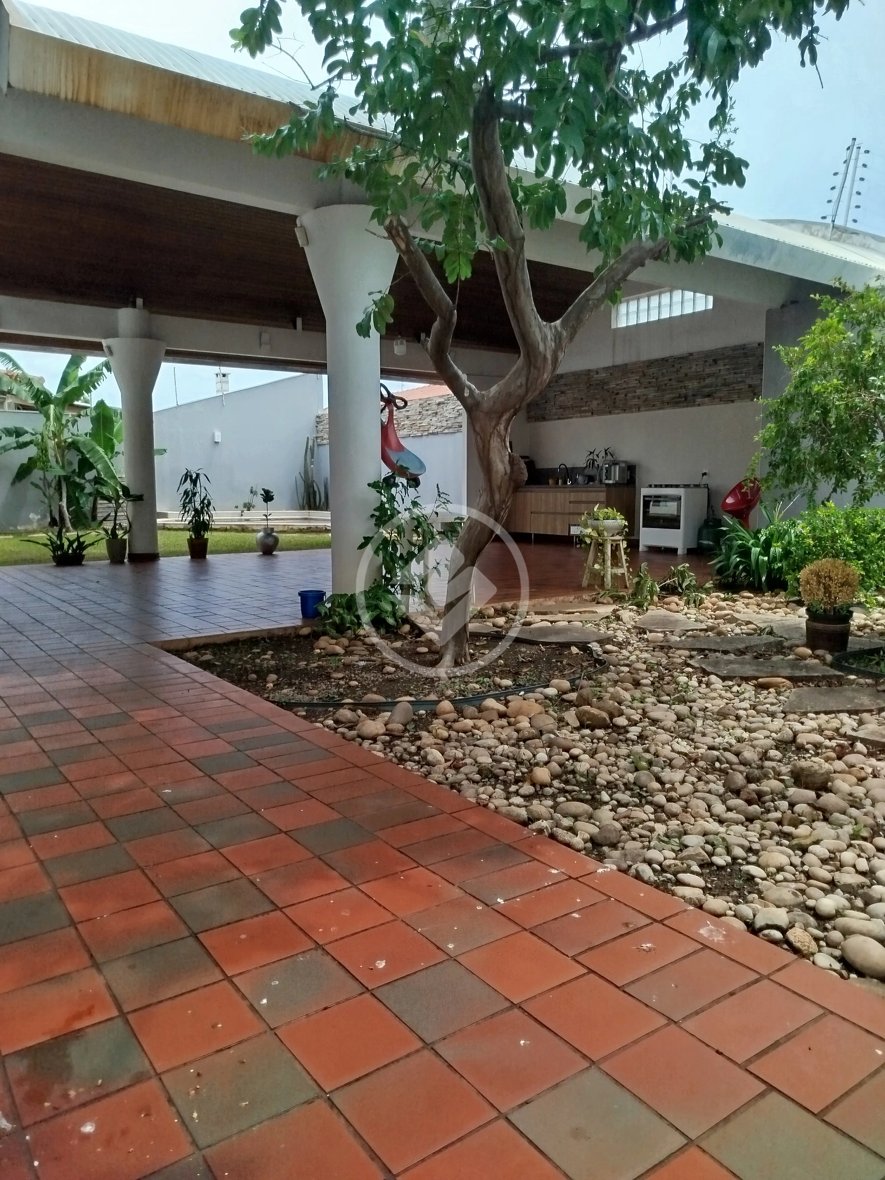 Casa 3 quartos no Jardim das Américas, Cuiabá — foto 4 de 6