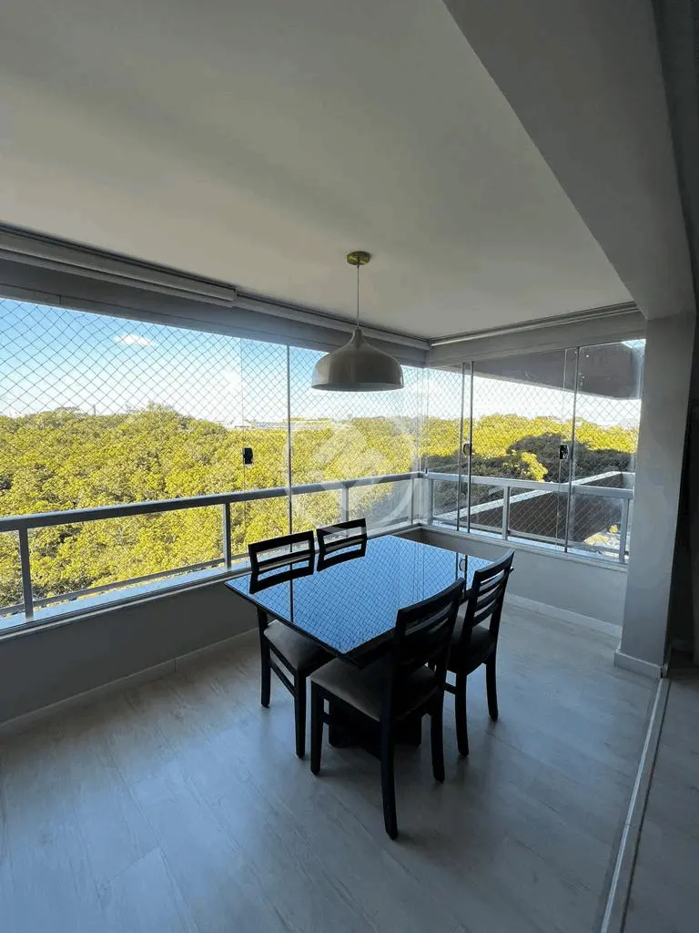 Apartamento 4 quartos no Jardim Aclimacao, Cuiabá — foto 4 de 6